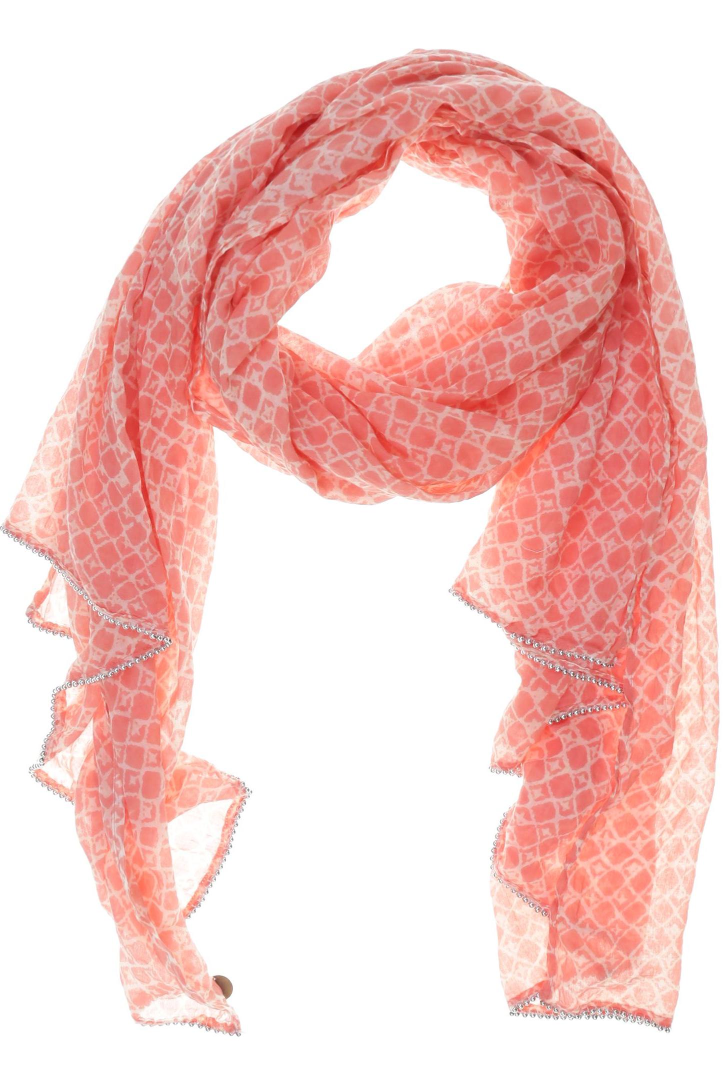 

Opus Damen Schal, pink, Gr.