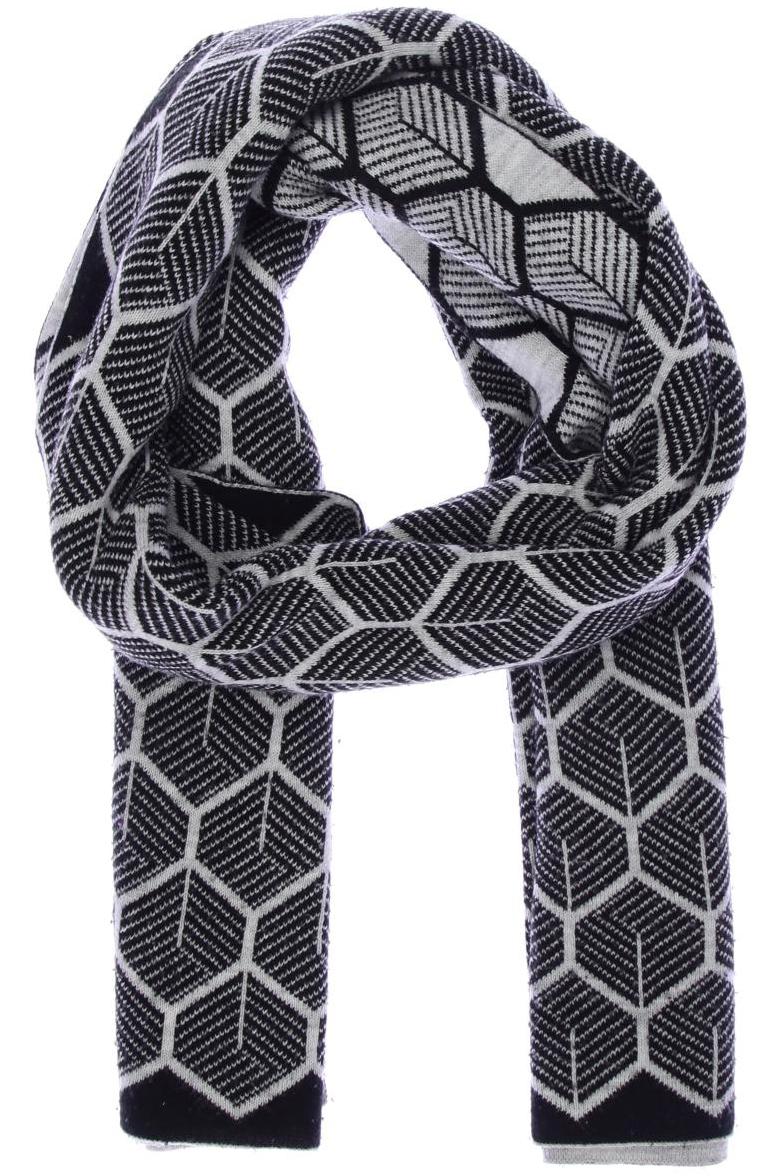 

Opus Damen Schal, schwarz, Gr.