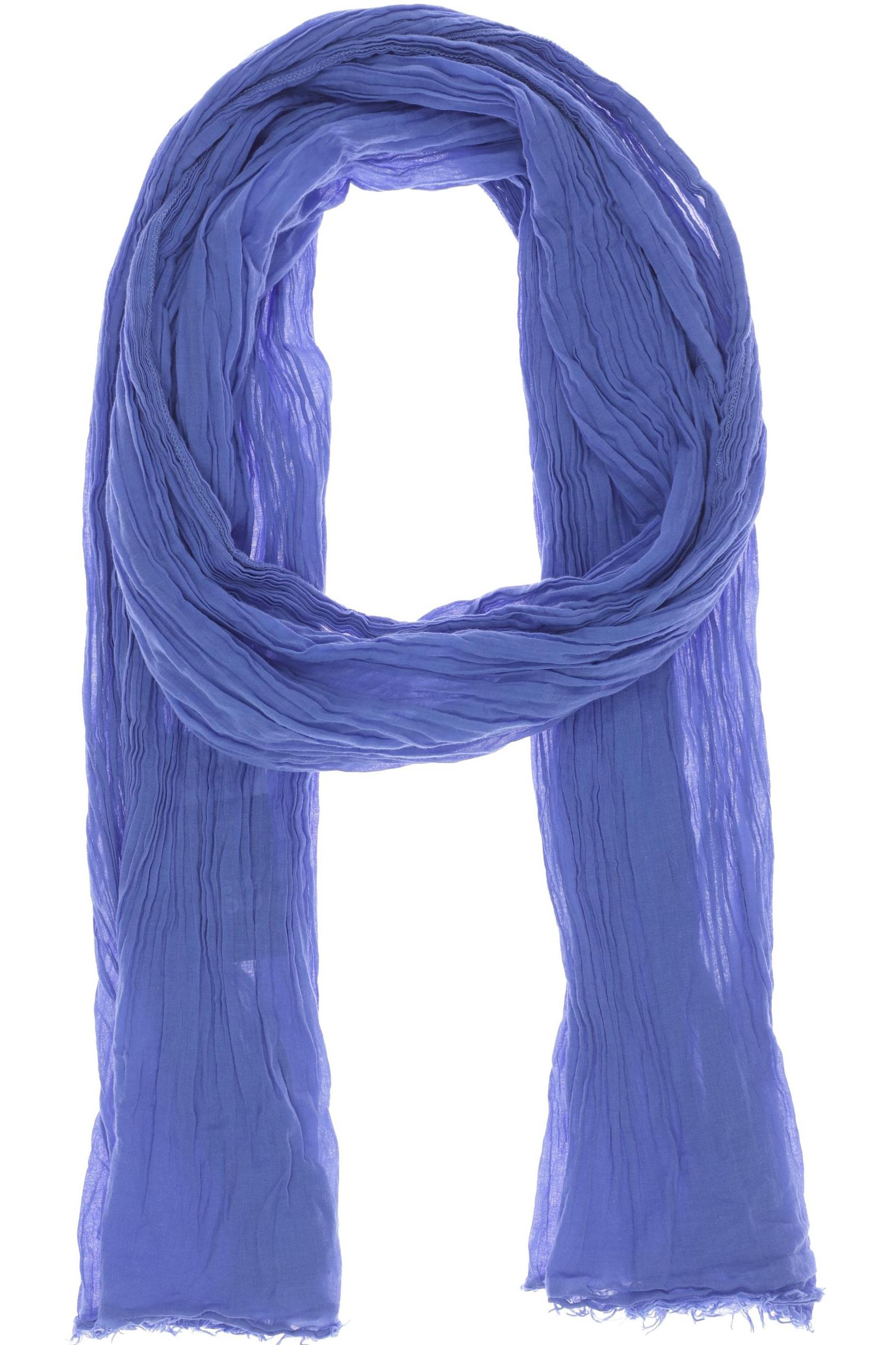 

Opus Damen Schal, blau
