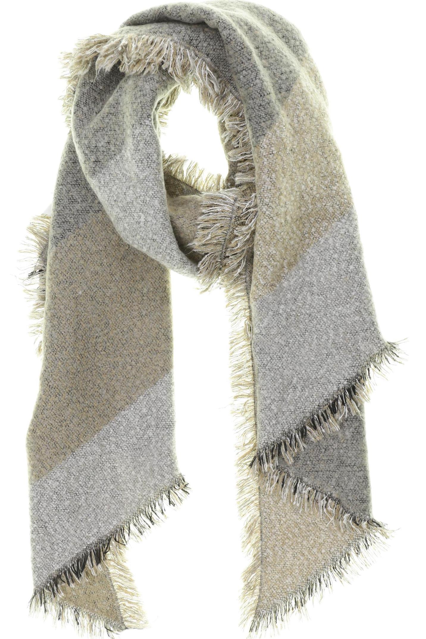 

Opus Damen Schal, grau, Gr.