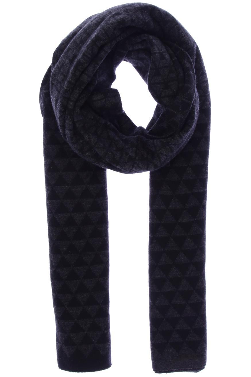 

Opus Damen Schal, schwarz, Gr.