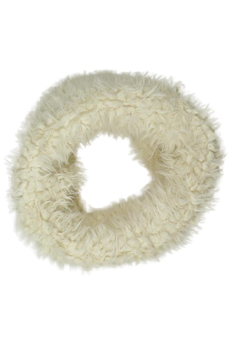 

Opus Damen Schal, cremeweiß, Gr.