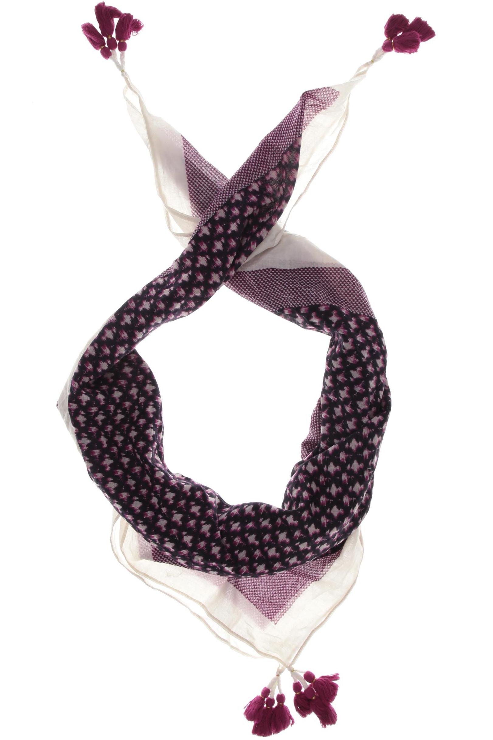 

Opus Damen Schal, pink, Gr.