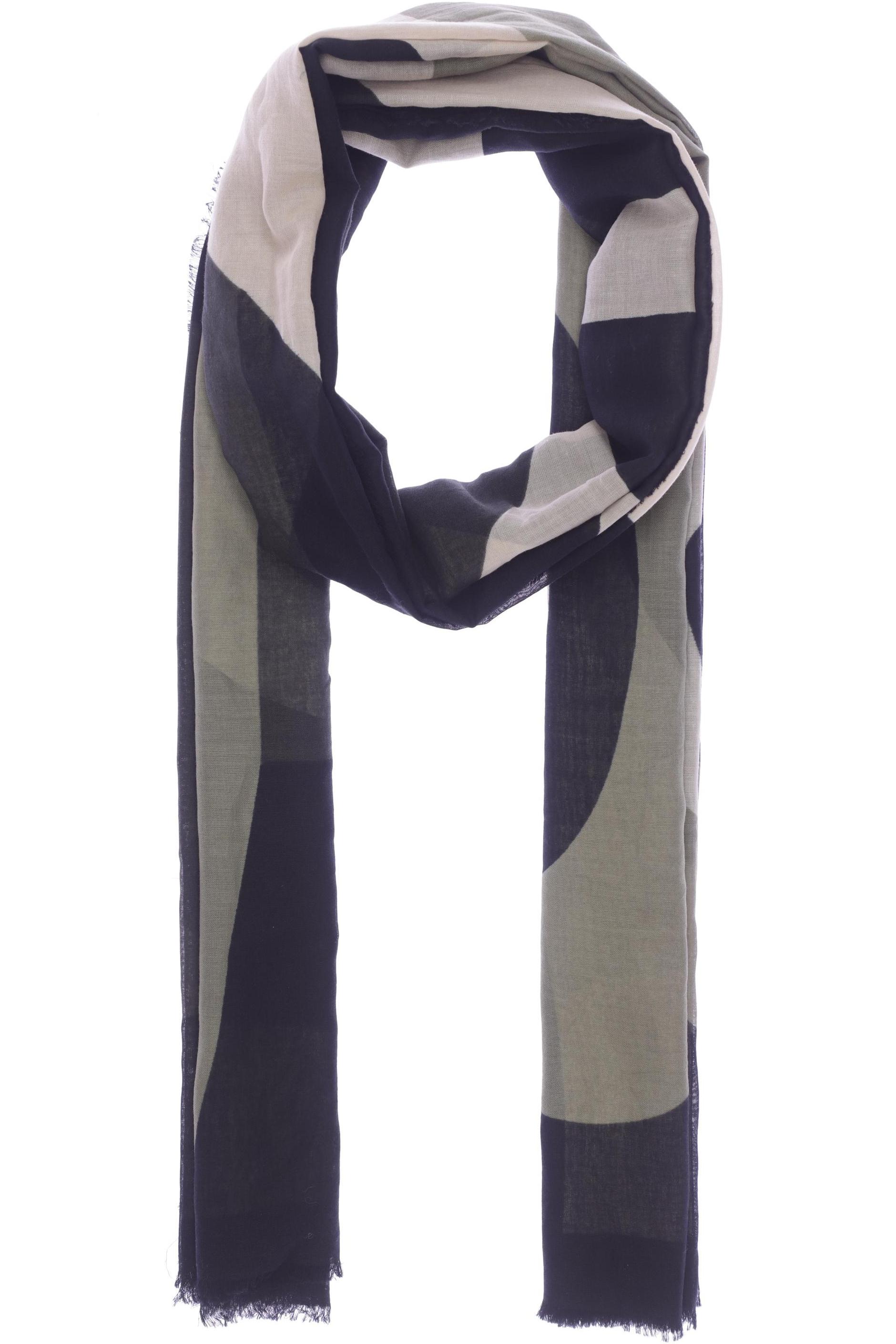 

Opus Damen Schal, schwarz, Gr.