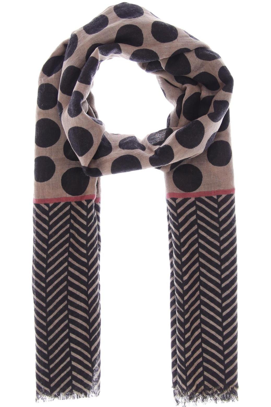 

Opus Damen Schal, braun, Gr.