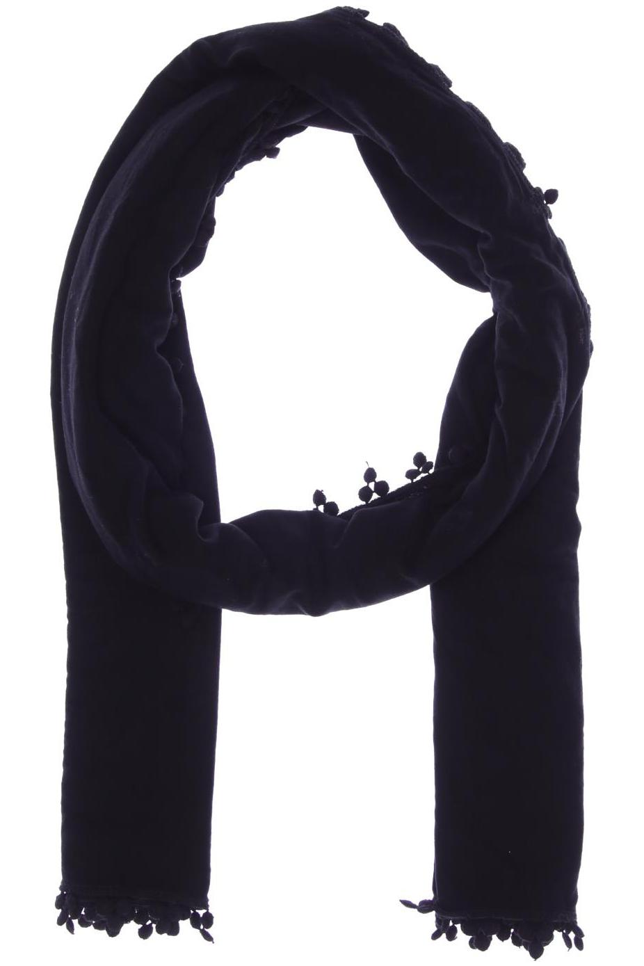 

Opus Damen Schal, schwarz