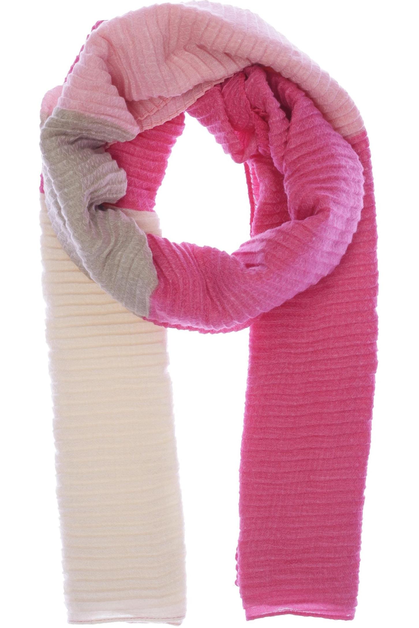 

Opus Damen Schal, pink, Gr.
