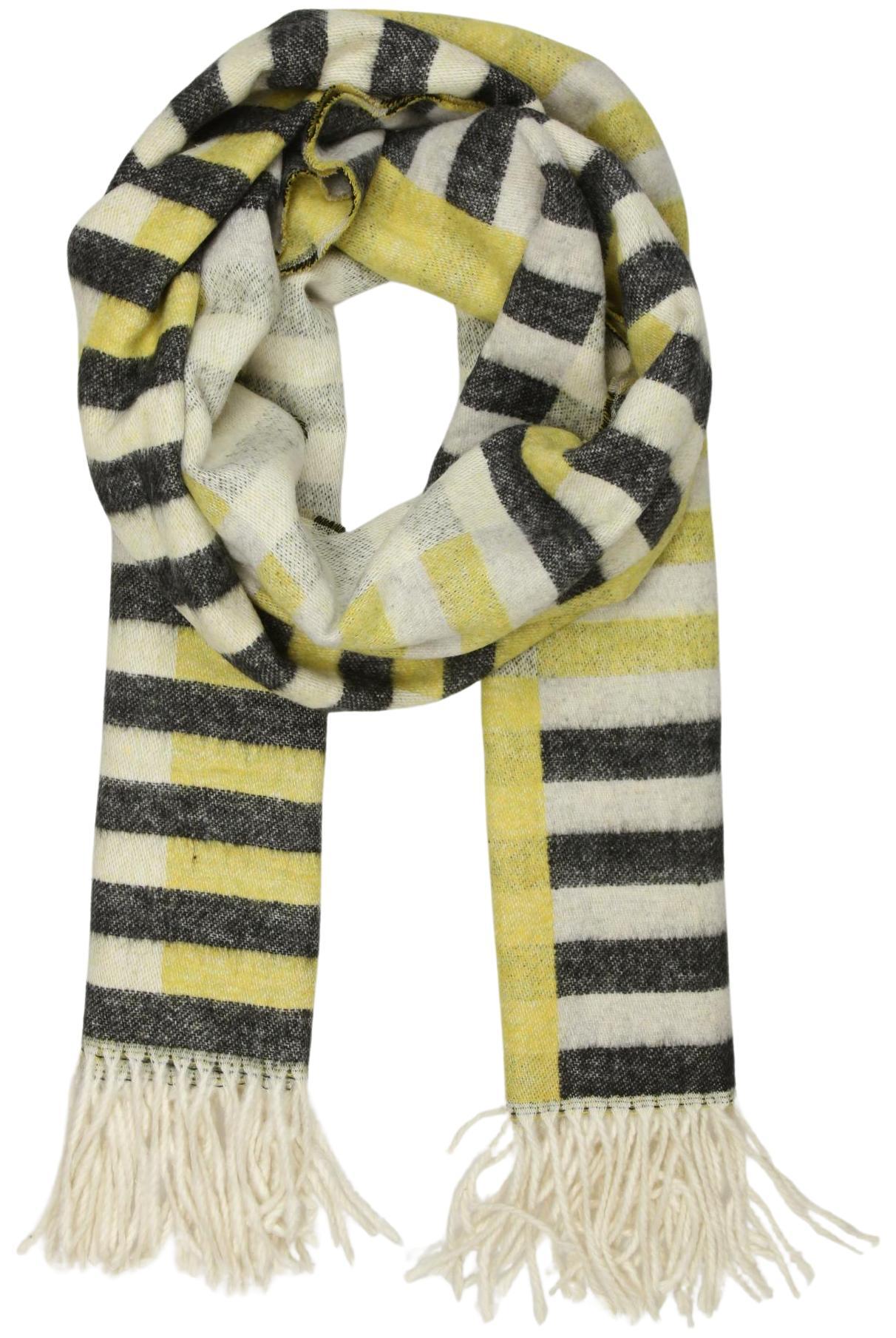 

Opus Damen Schal, mehrfarbig, Gr.