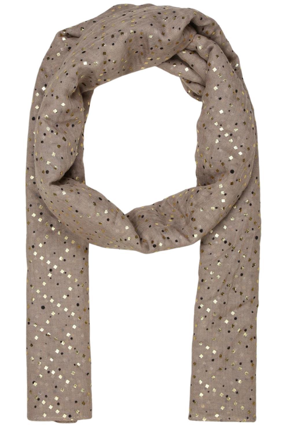 

Opus Damen Schal, mehrfarbig, Gr.