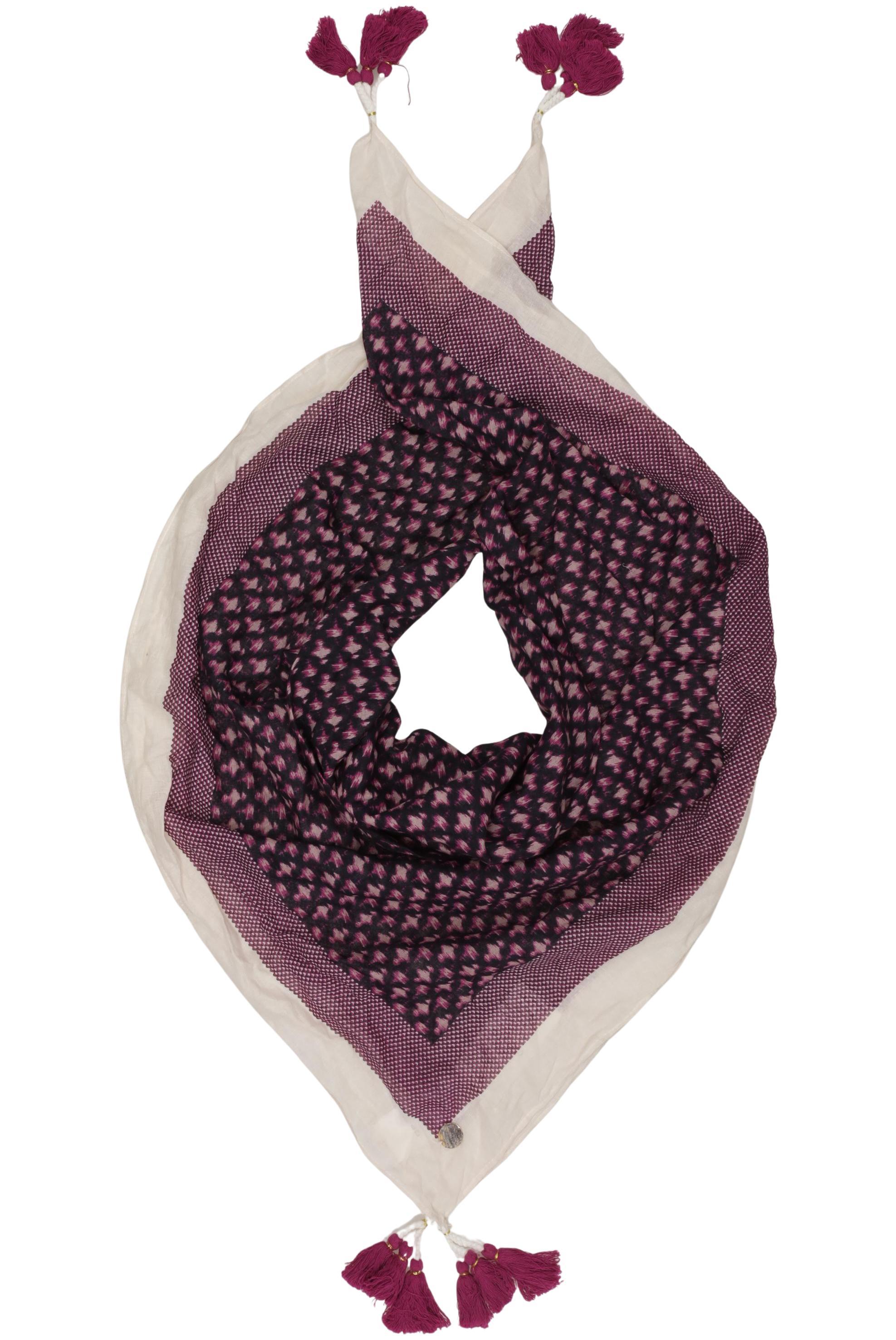 

Opus Damen Schal, mehrfarbig, Gr.