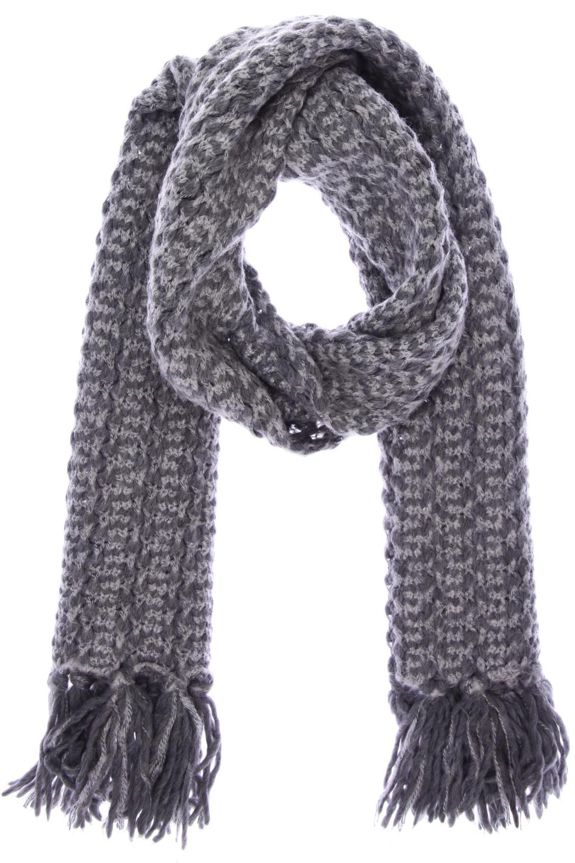 

Opus Damen Schal, grau