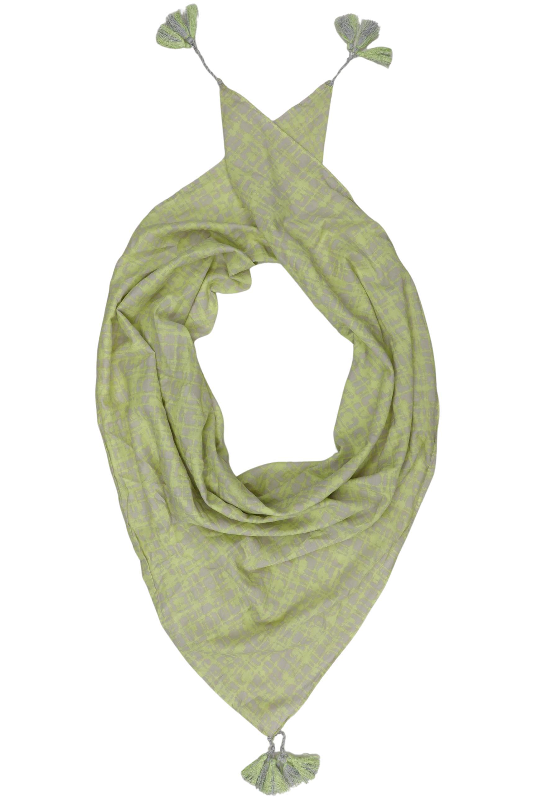 

Opus Damen Schal, hellgrün, Gr.