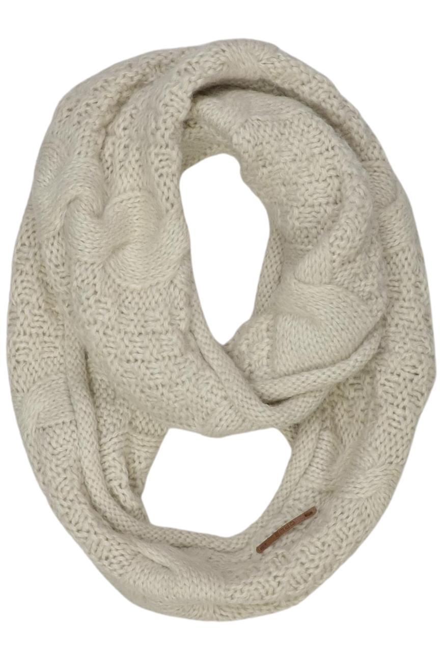 

Opus Damen Schal, cremeweiß, Gr.