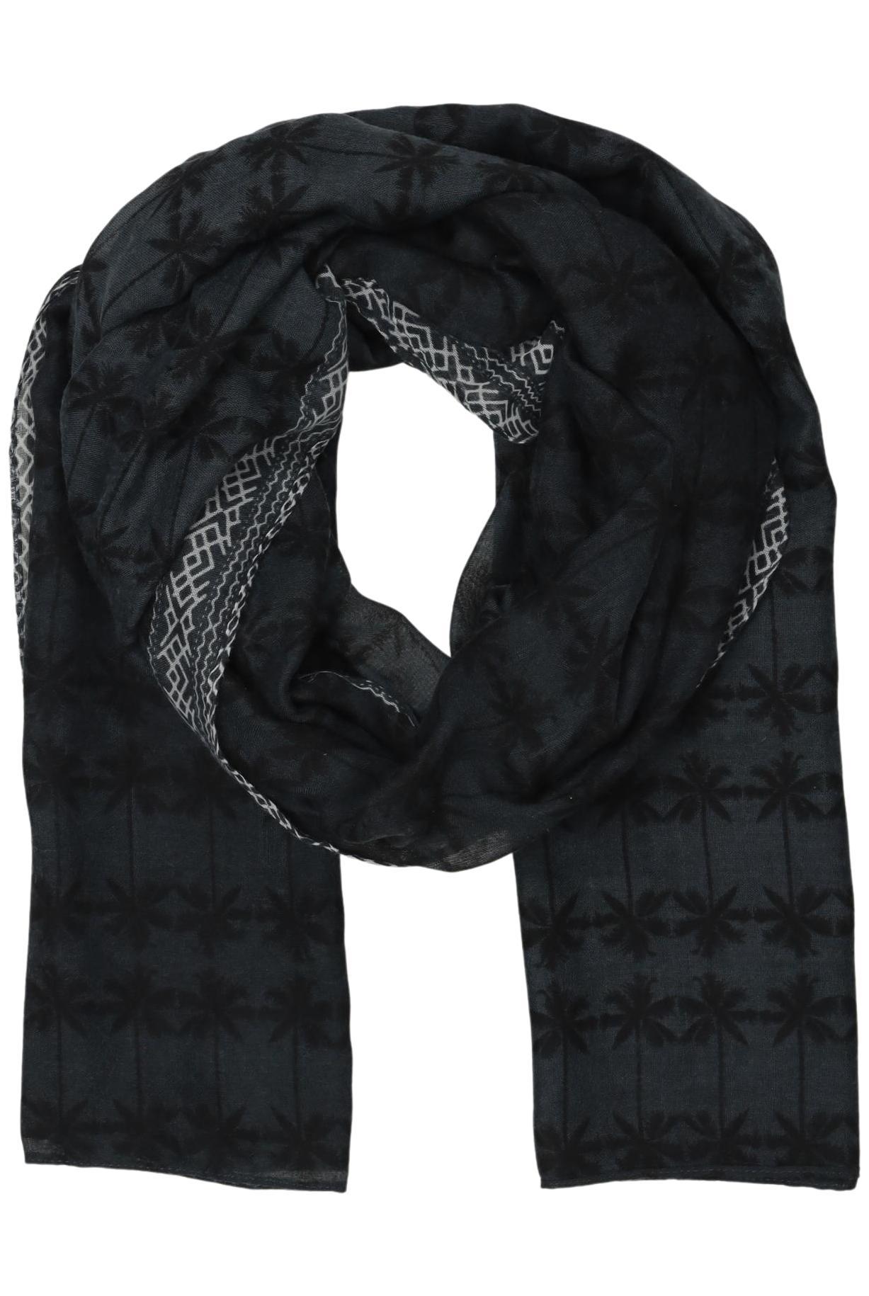 

Opus Damen Schal, schwarz, Gr.