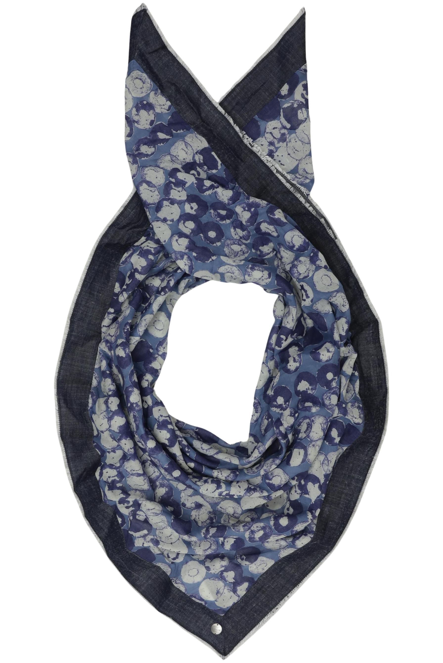 

Opus Damen Schal, hellblau, Gr.