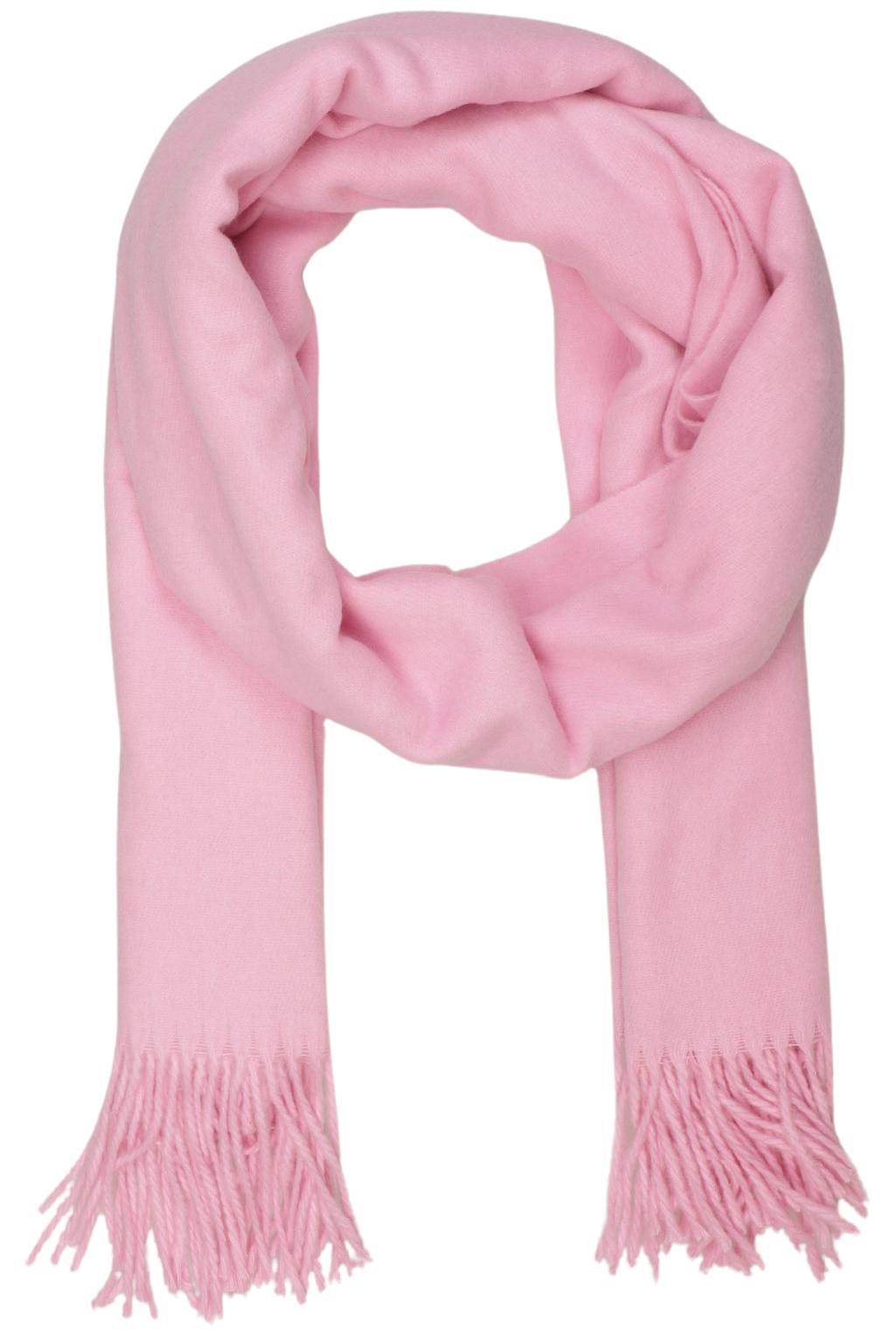 

Opus Damen Schal, pink, Gr.