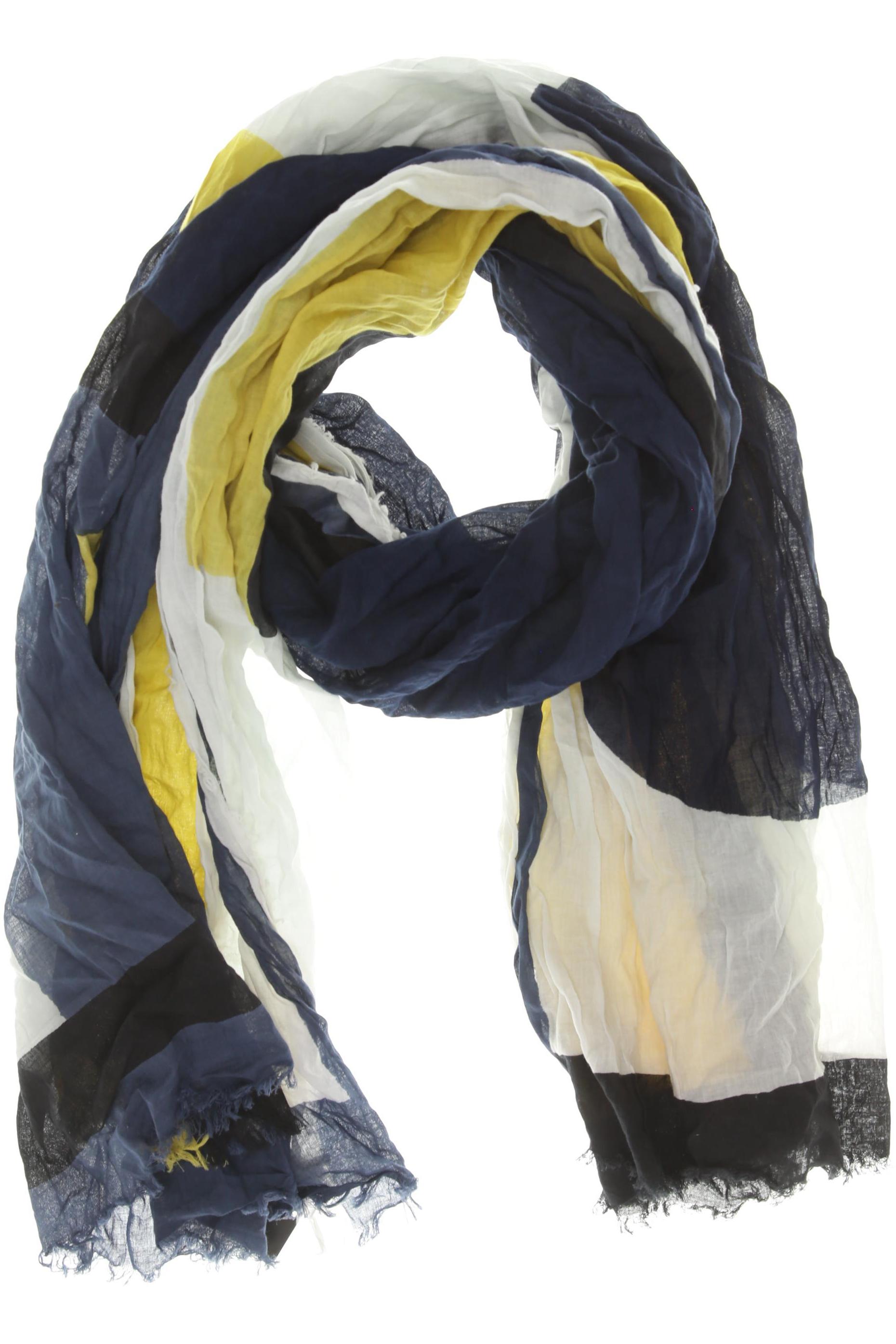 

Opus Damen Schal, blau, Gr.