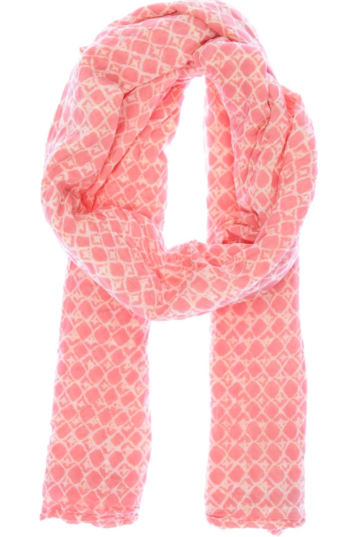 

Opus Damen Schal, orange, Gr.