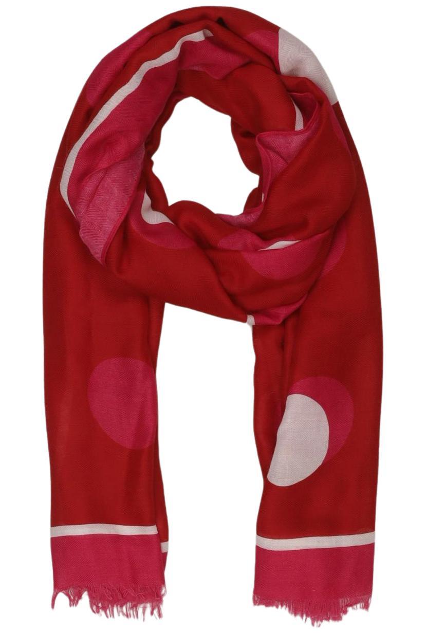 

Opus Damen Schal, rot, Gr.