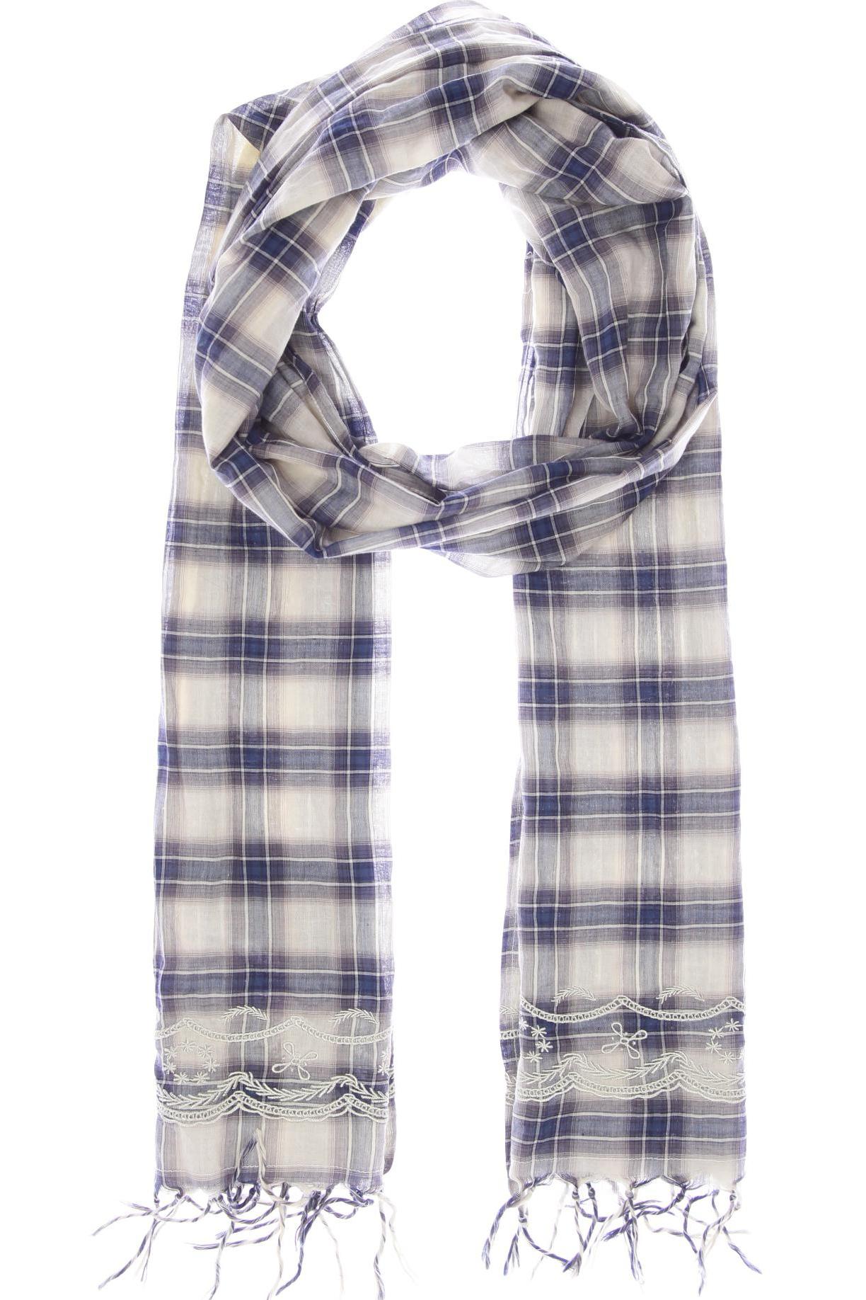 

Opus Damen Schal, blau
