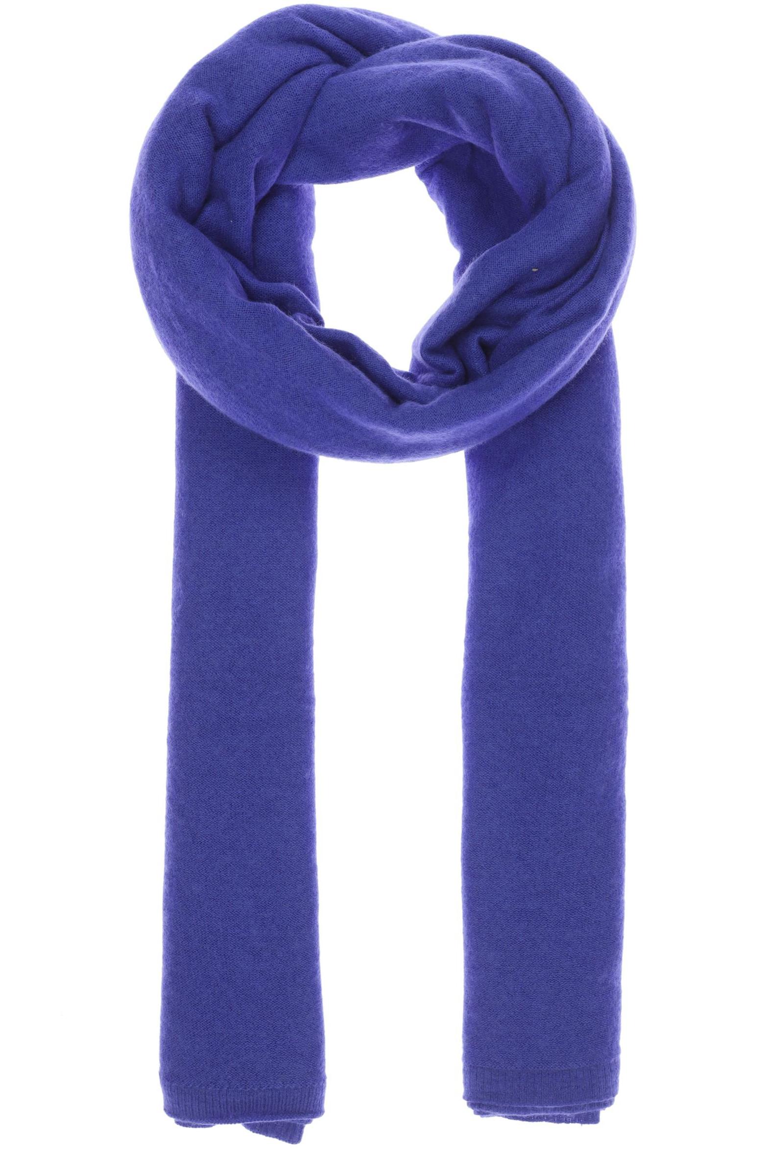 

Opus Damen Schal, blau, Gr.