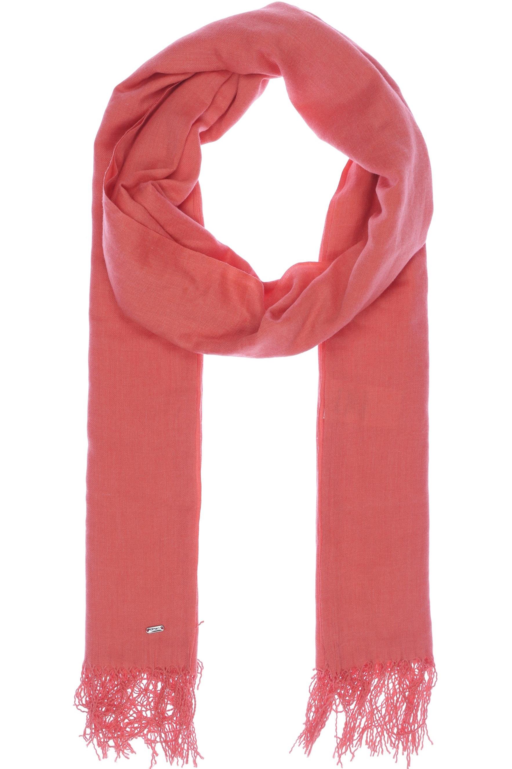 

Opus Damen Schal, orange, Gr.