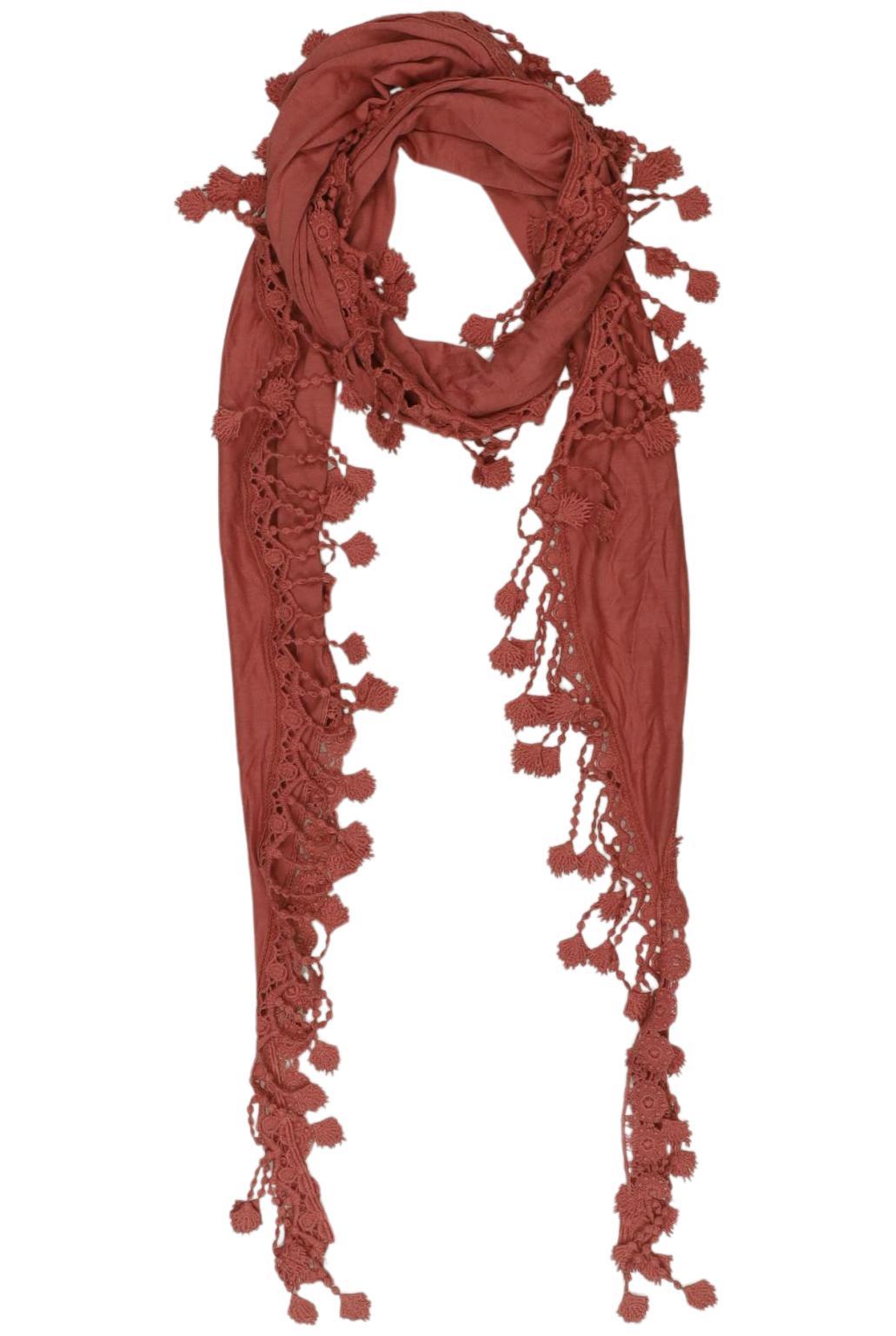 

Opus Damen Schal, rot, Gr.