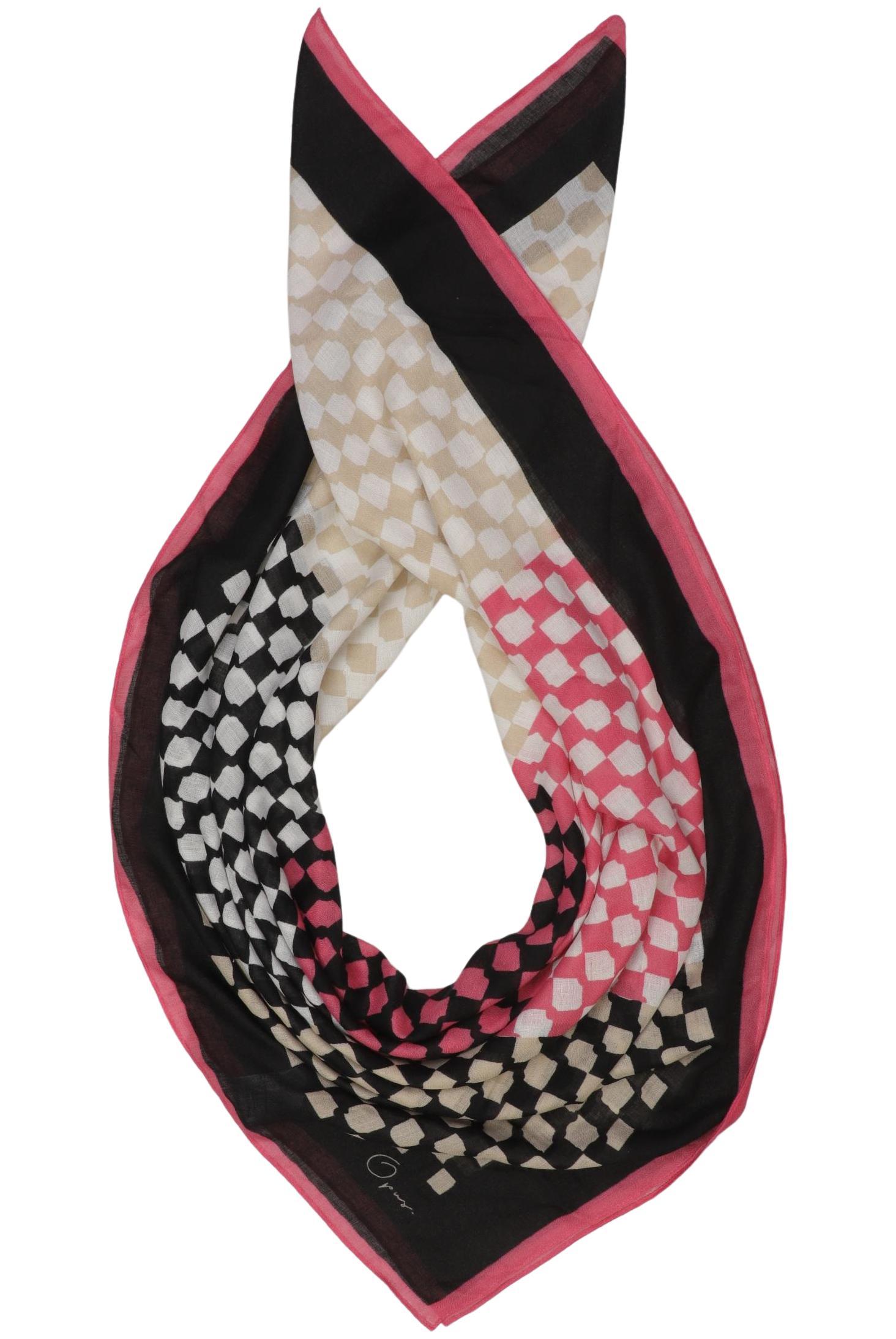 

Opus Damen Schal, mehrfarbig, Gr.