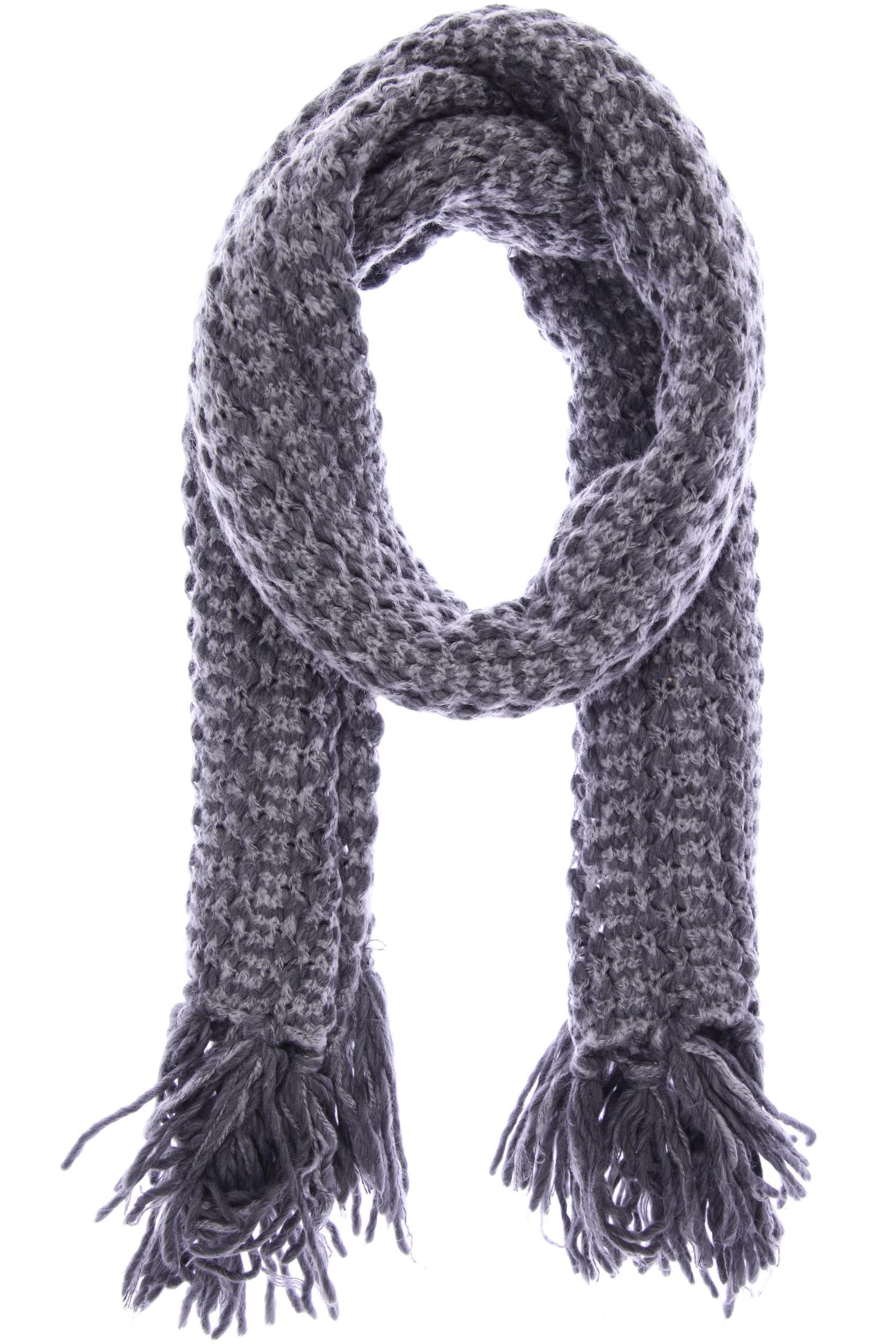 

Opus Damen Schal, grau, Gr.