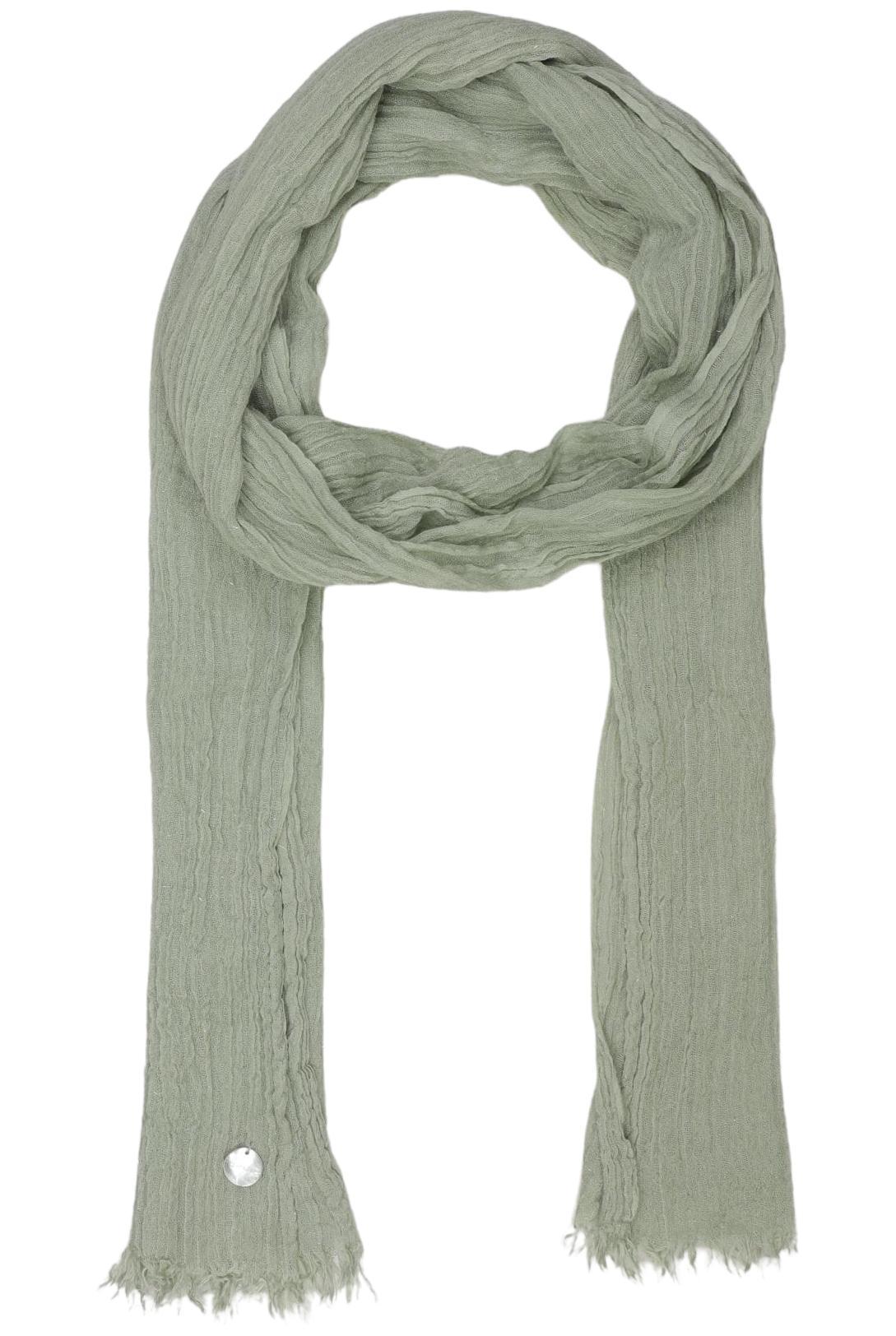 

Opus Damen Schal, hellgrün, Gr.