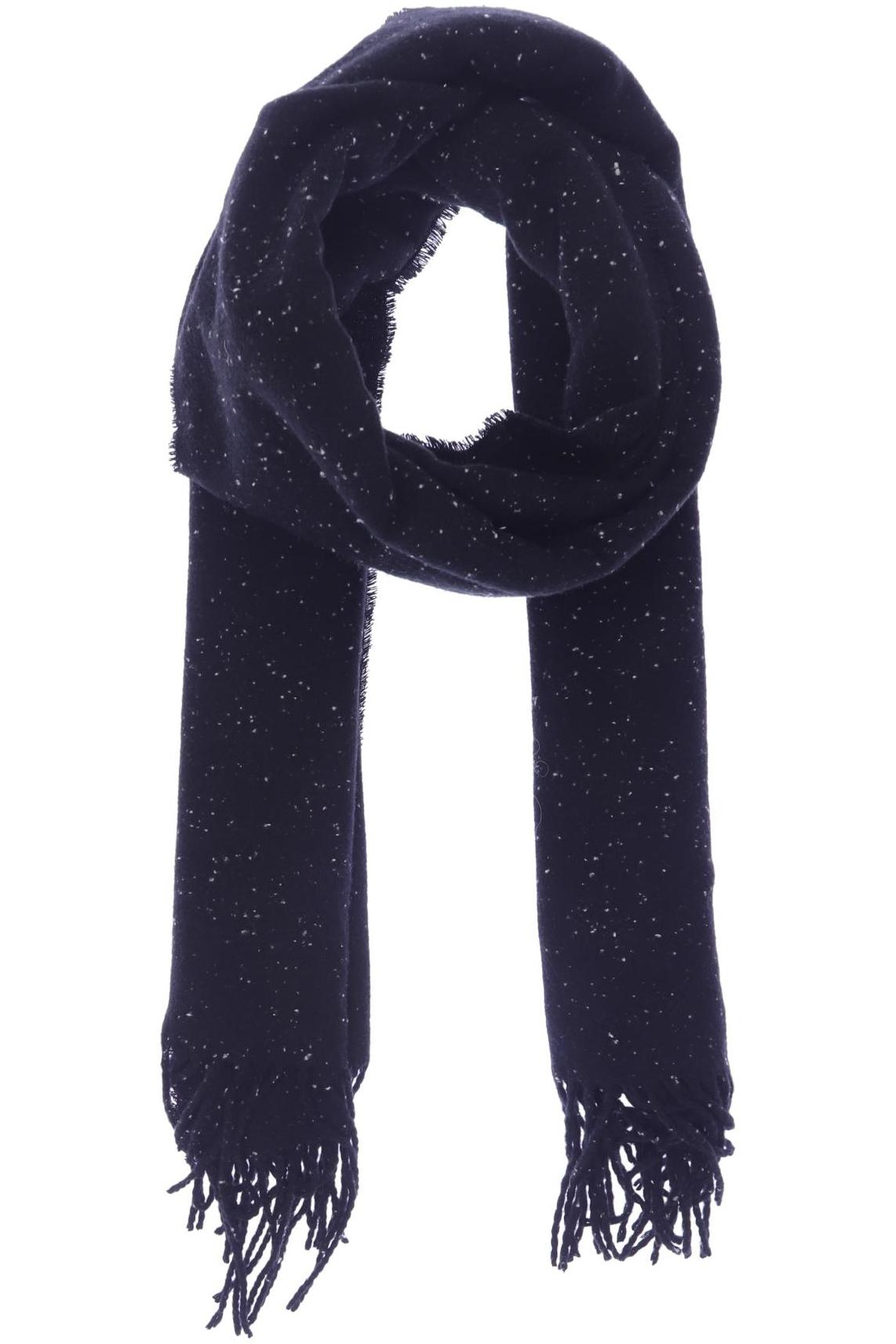 

Opus Damen Schal, schwarz, Gr.
