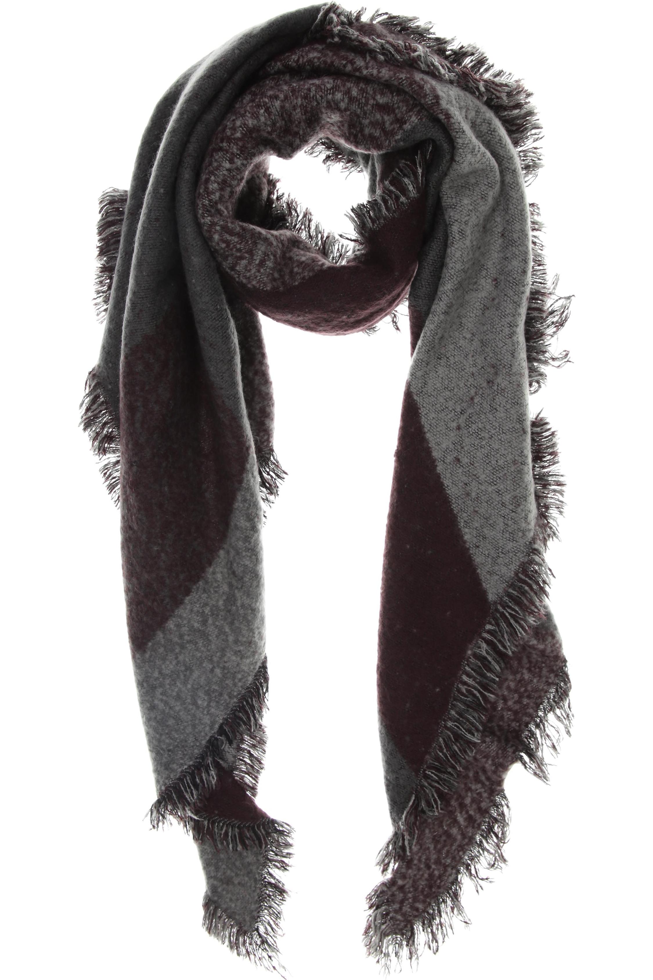 

Opus Damen Schal, grau, Gr.