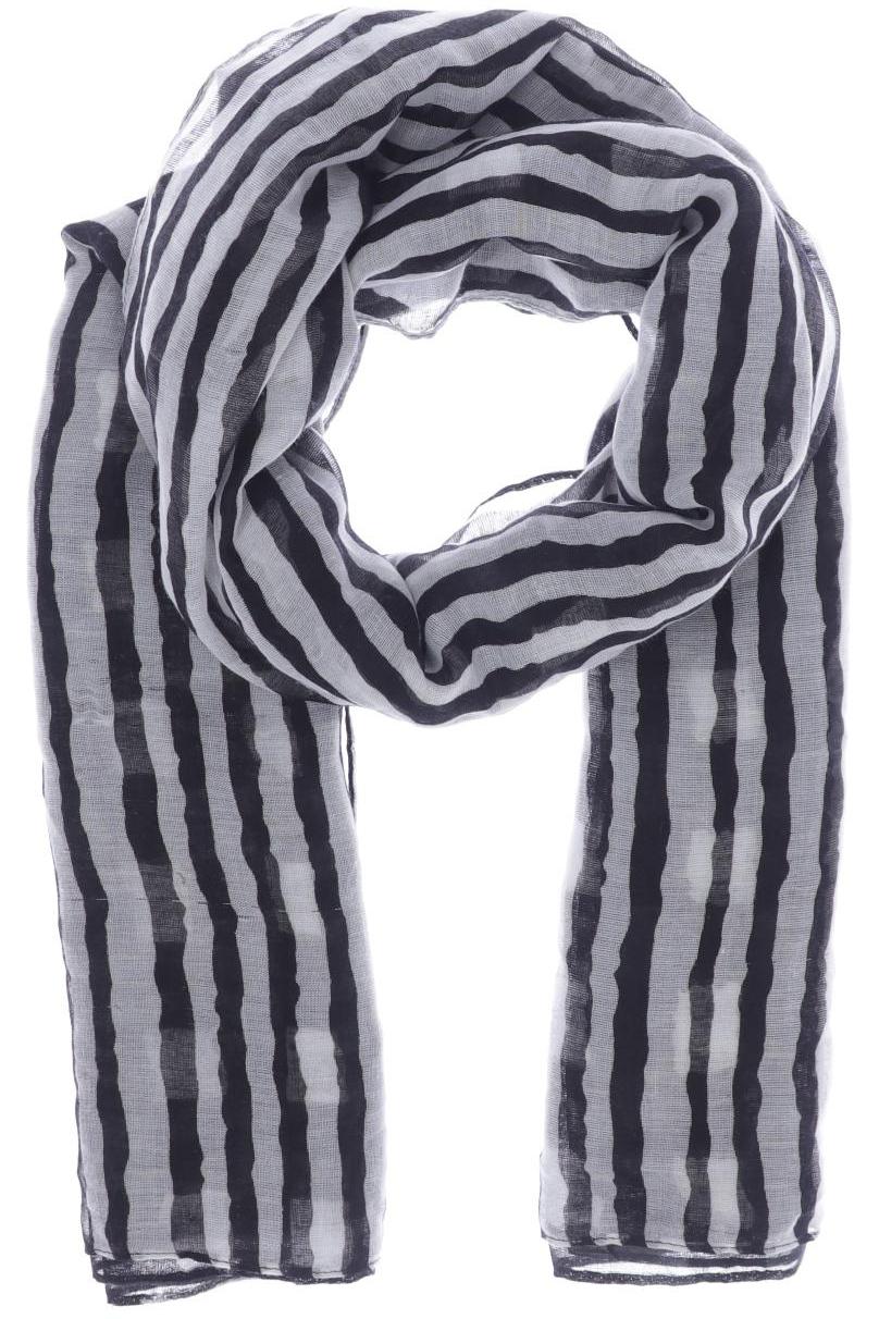 

Opus Damen Schal, schwarz, Gr.