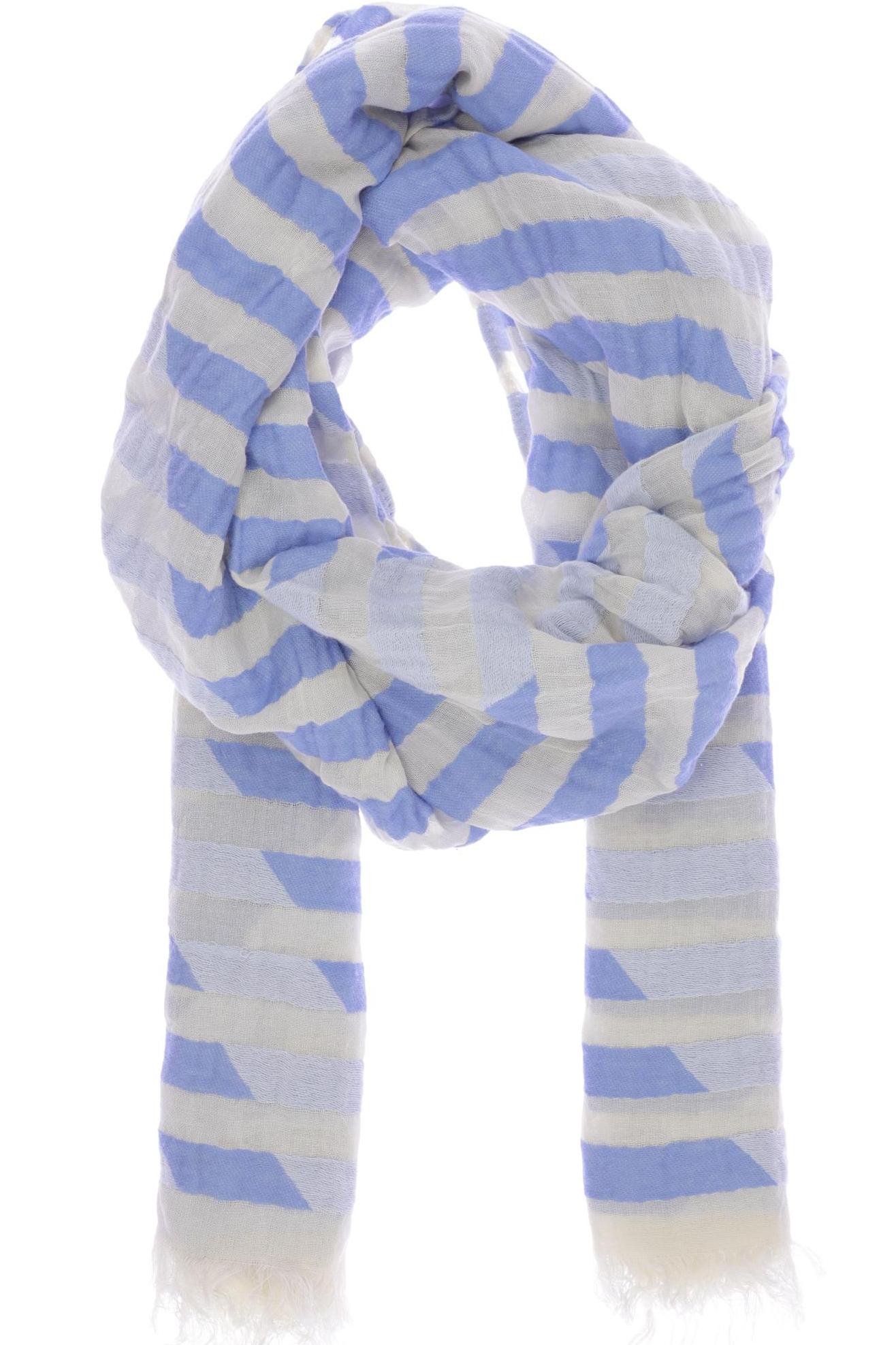 

Opus Damen Schal, blau, Gr.