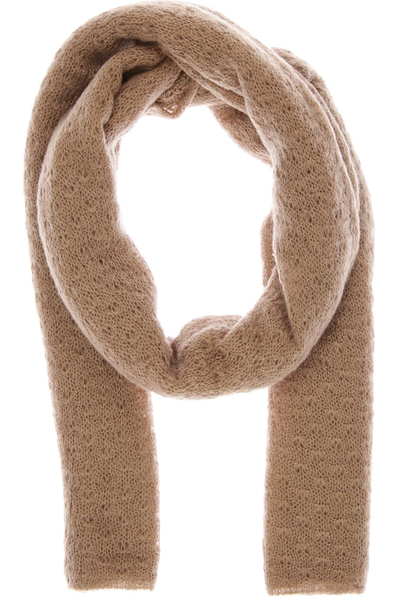 

Opus Damen Schal, beige, Gr.