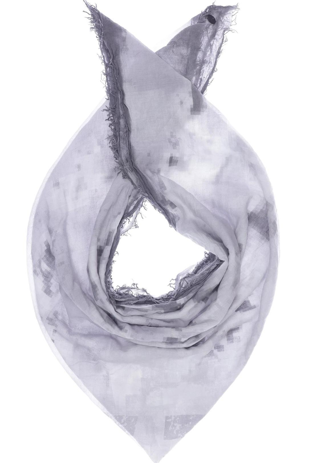 

Opus Damen Schal, grau
