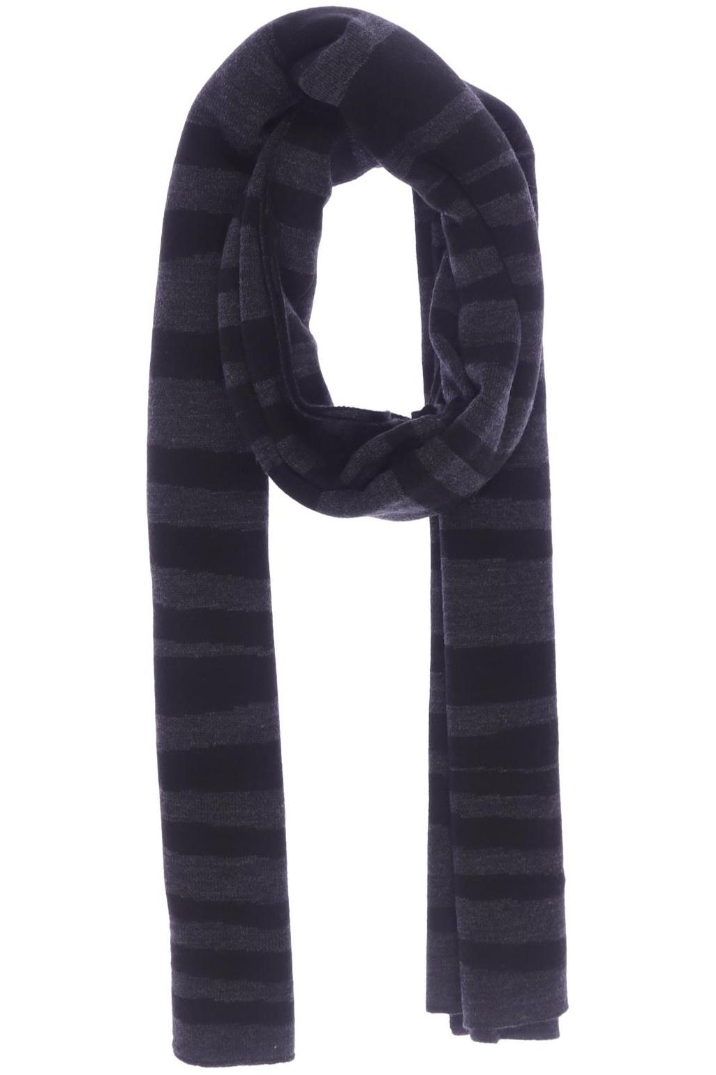 

Opus Damen Schal, schwarz, Gr.