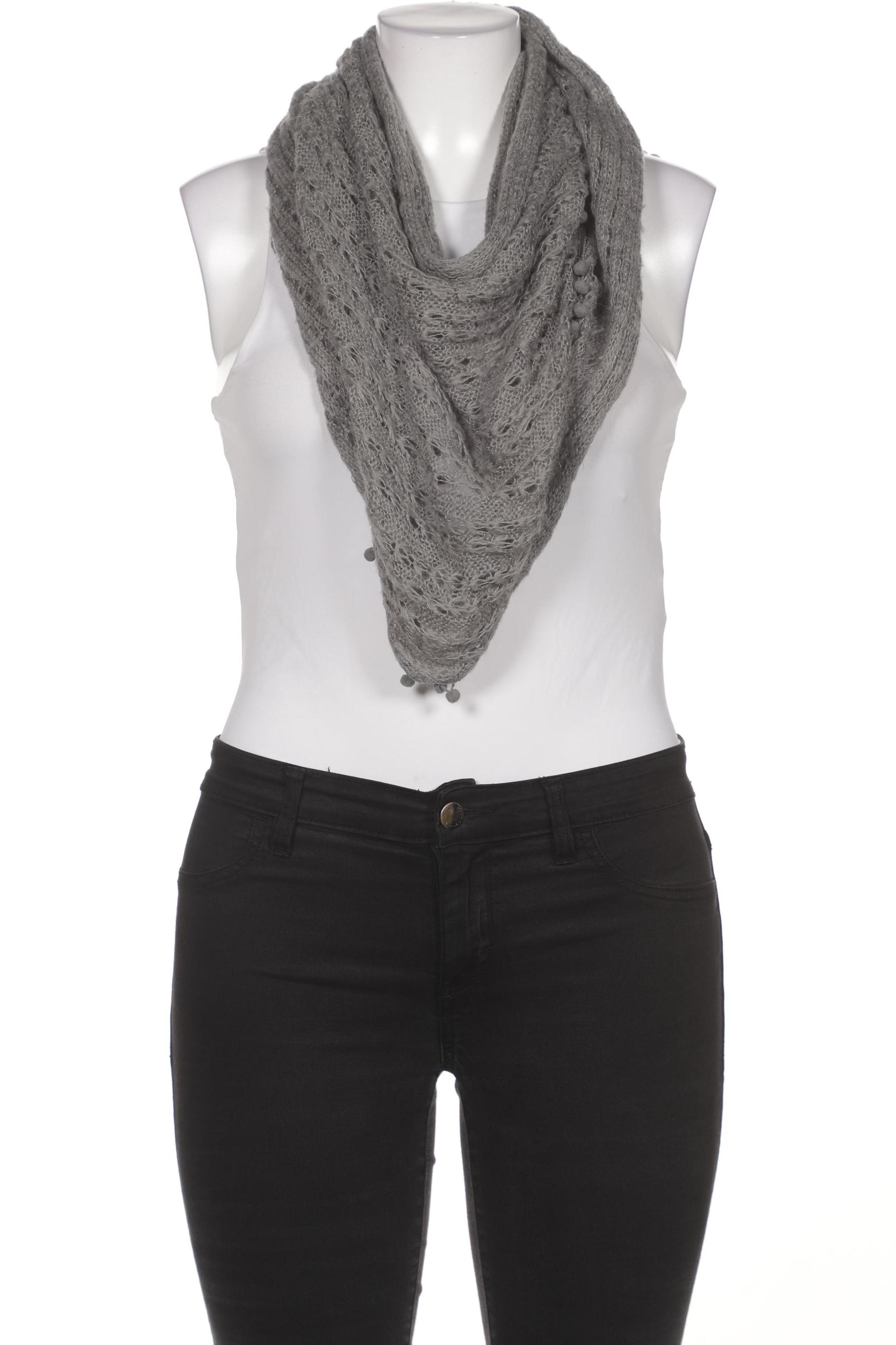 

Opus Damen Schal, grau, Gr.