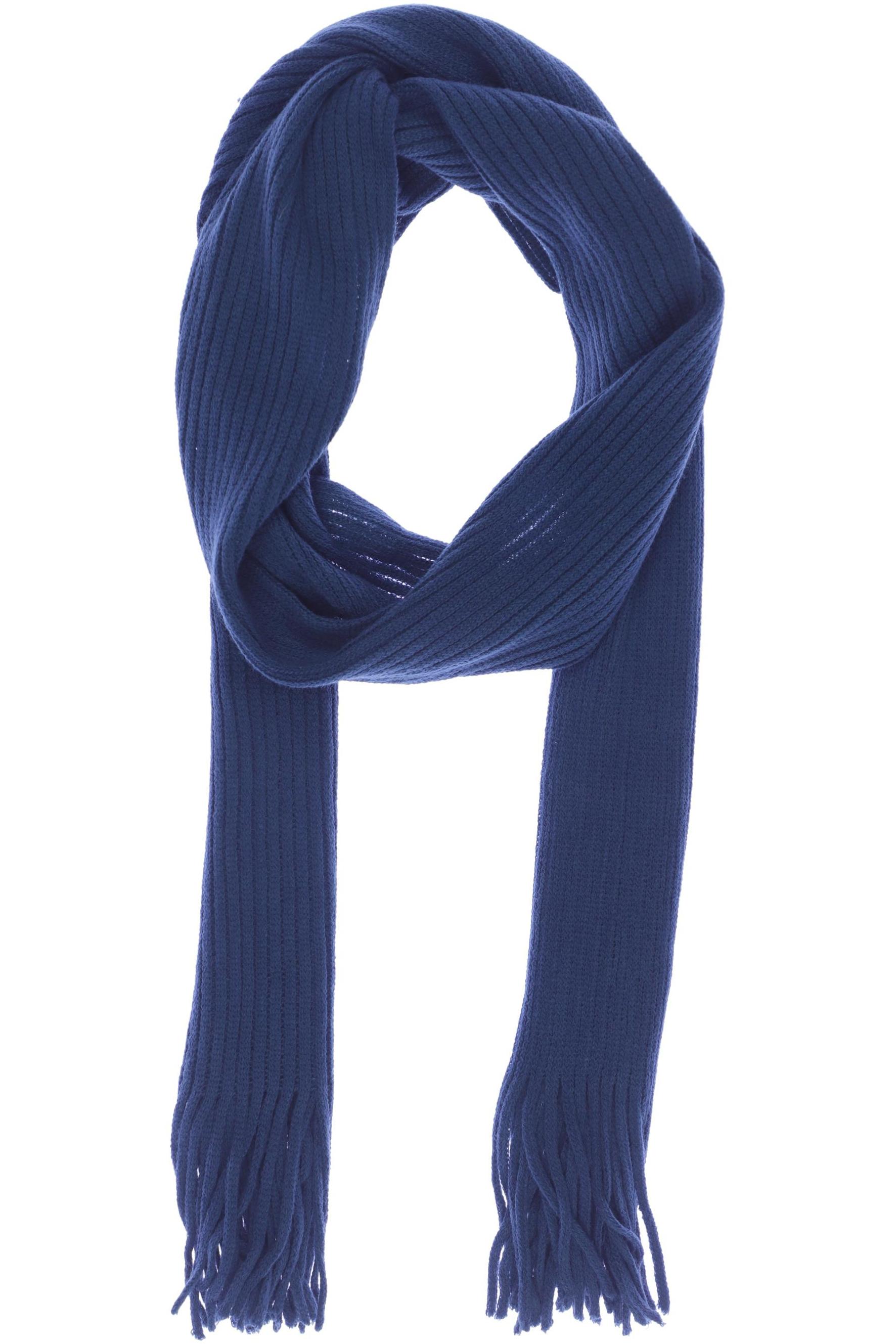 

Opus Damen Schal, blau, Gr.