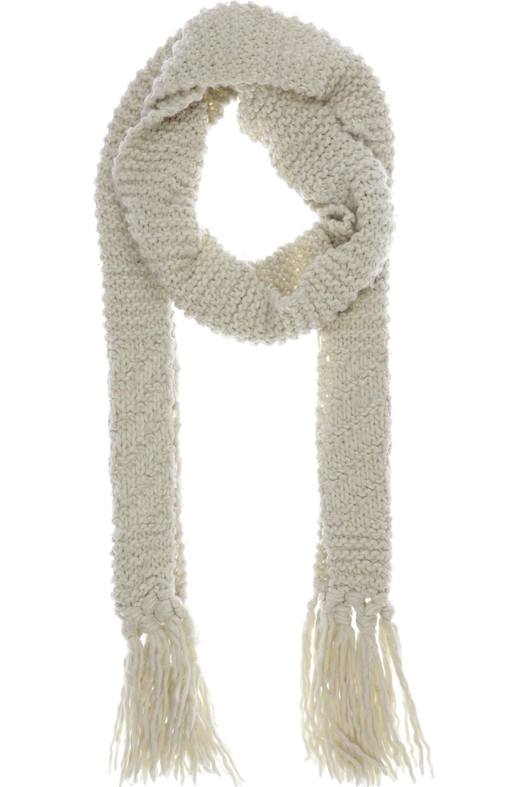 

Opus Damen Schal, beige, Gr.