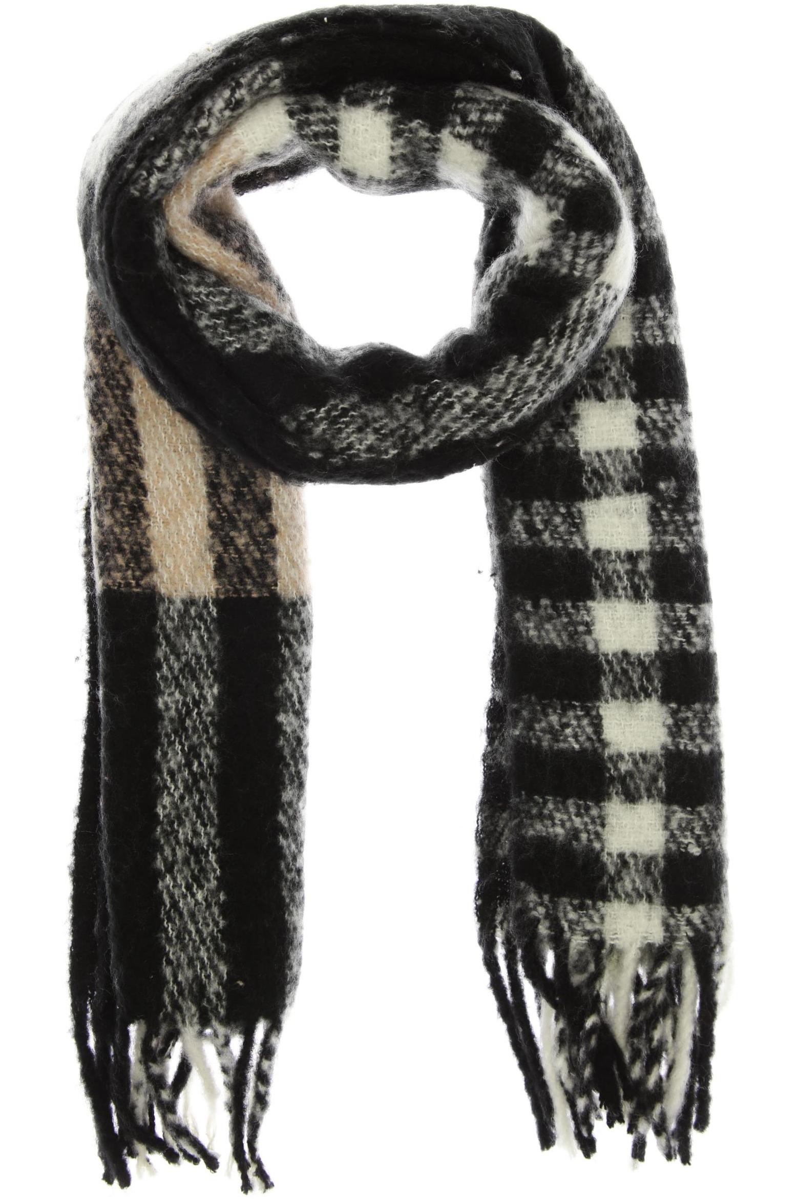 

Opus Damen Schal, schwarz, Gr.