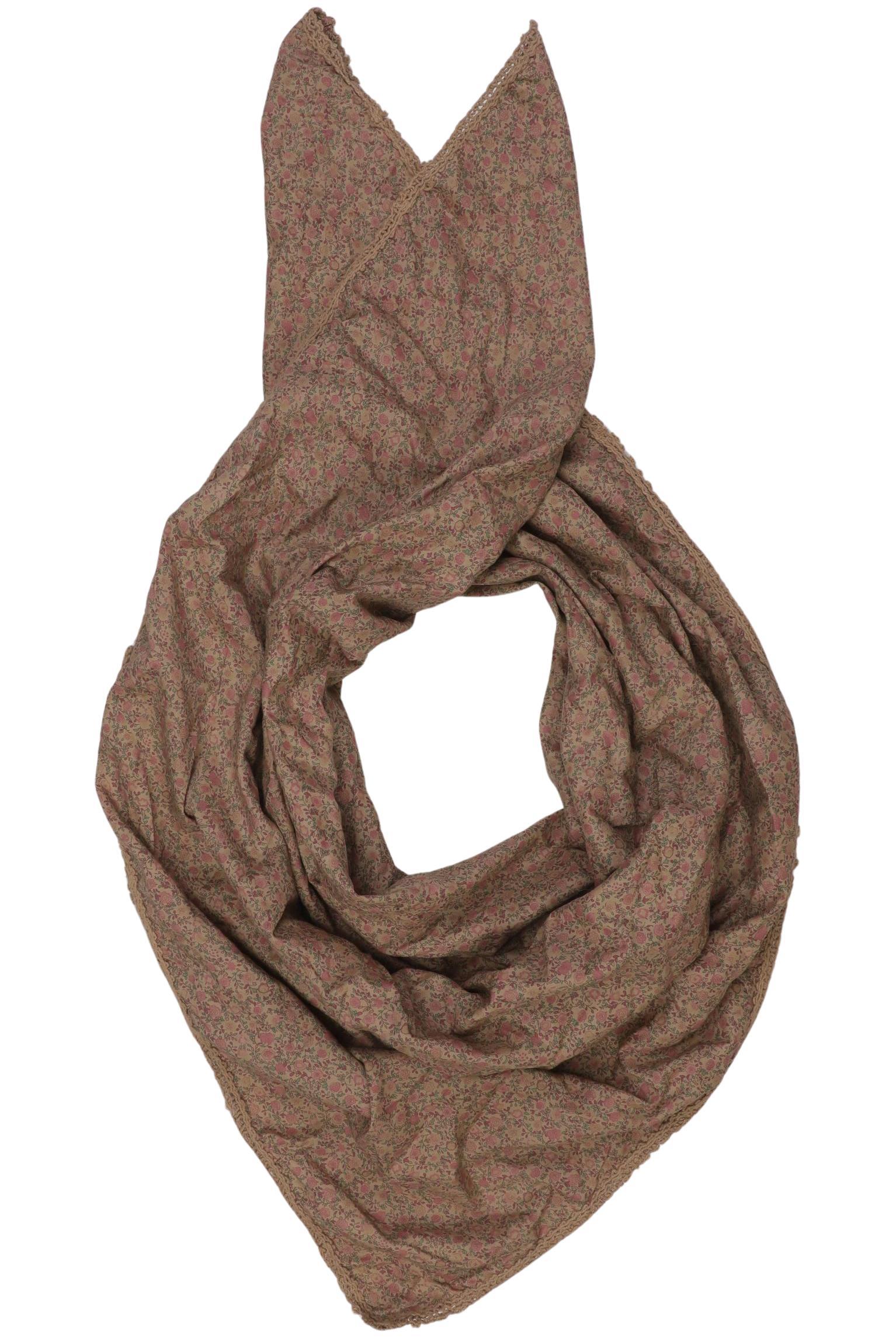 

Opus Damen Schal, braun, Gr.