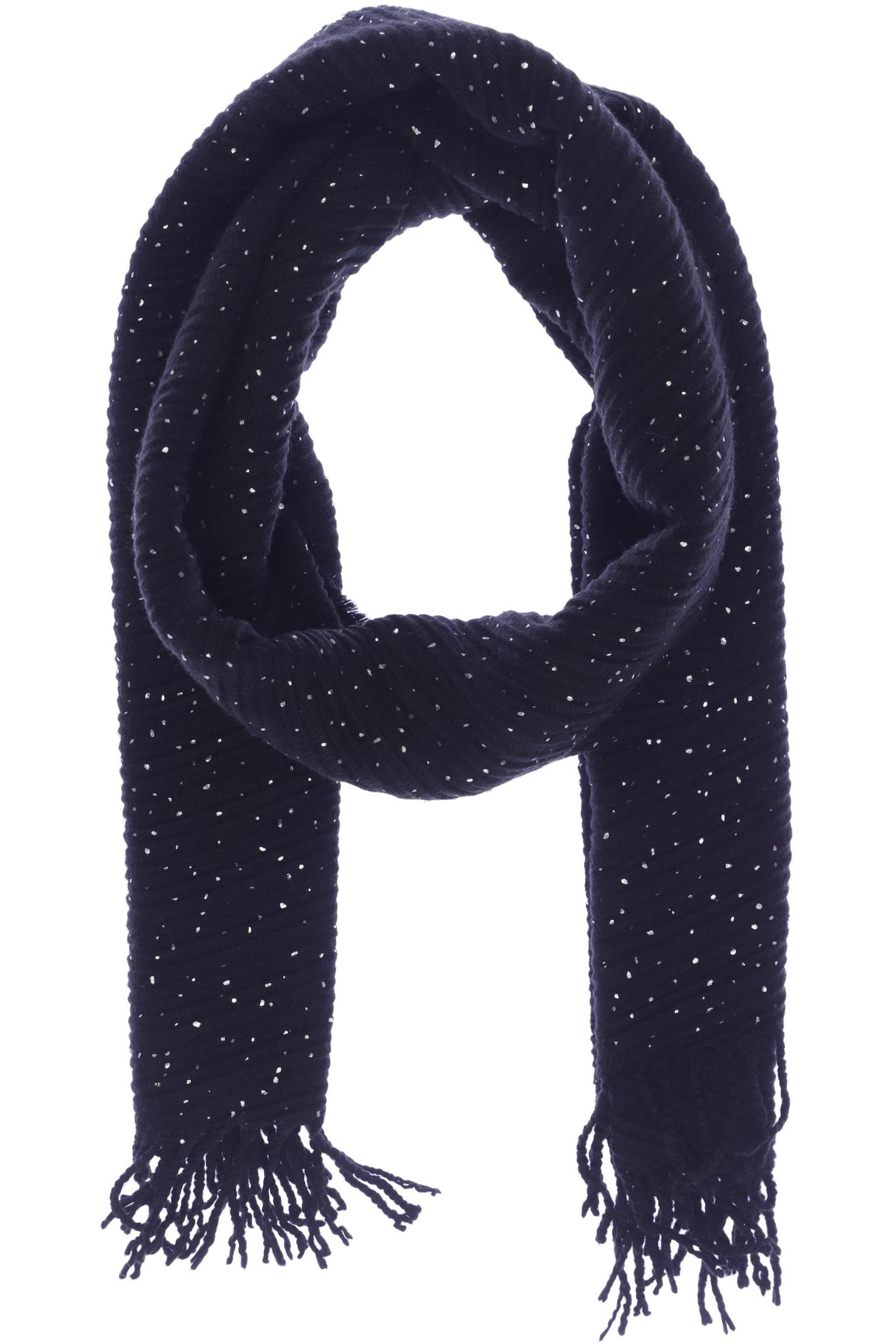 

Opus Damen Schal, schwarz, Gr.