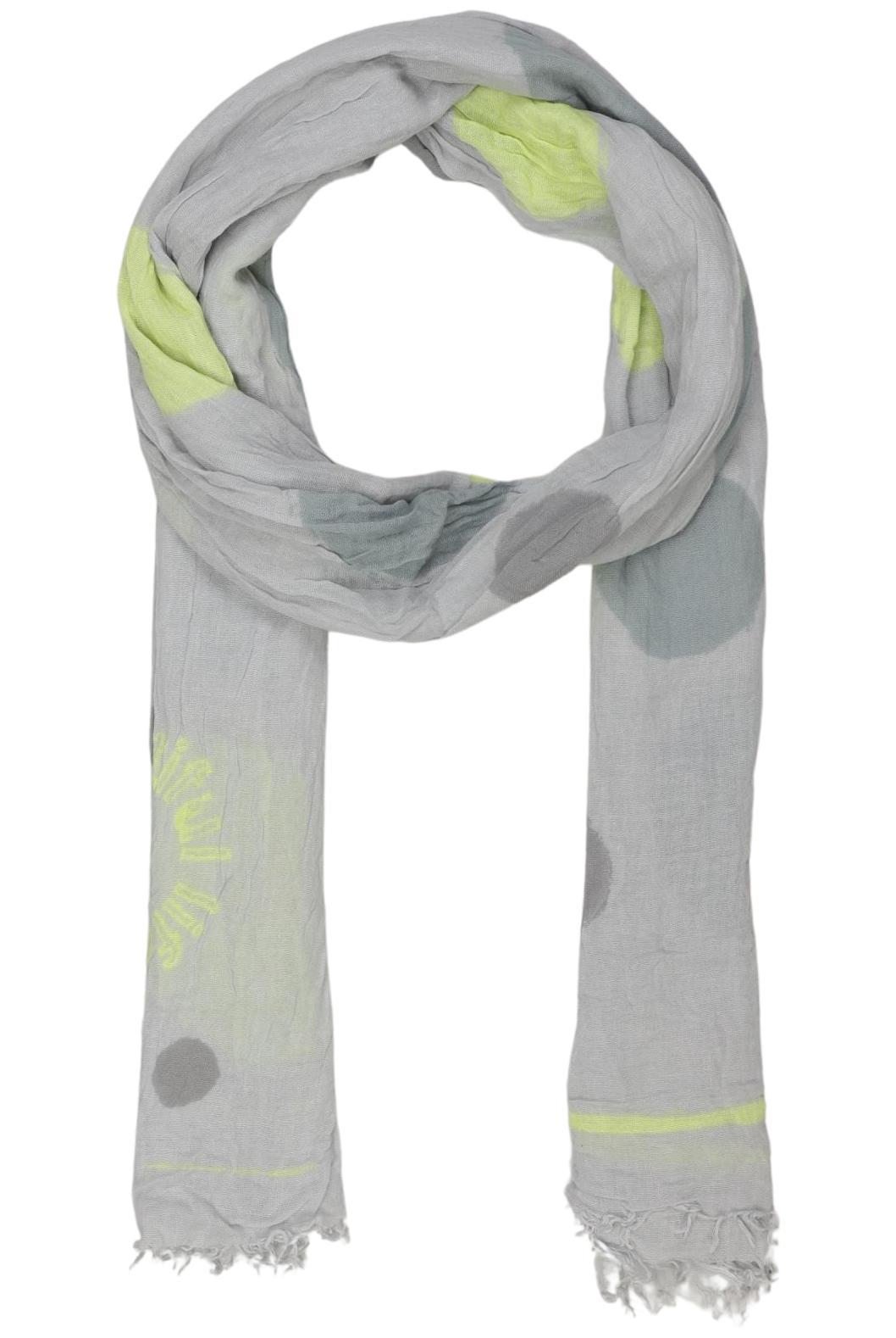 

Opus Damen Schal, neon, Gr.