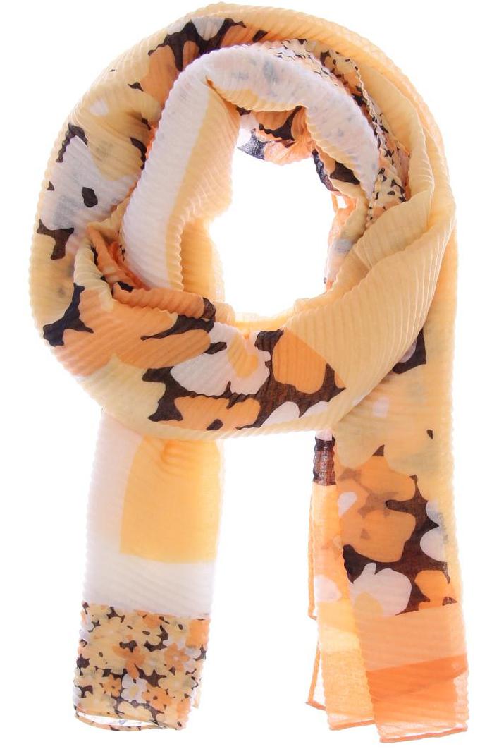 

Opus Damen Schal, orange, Gr.