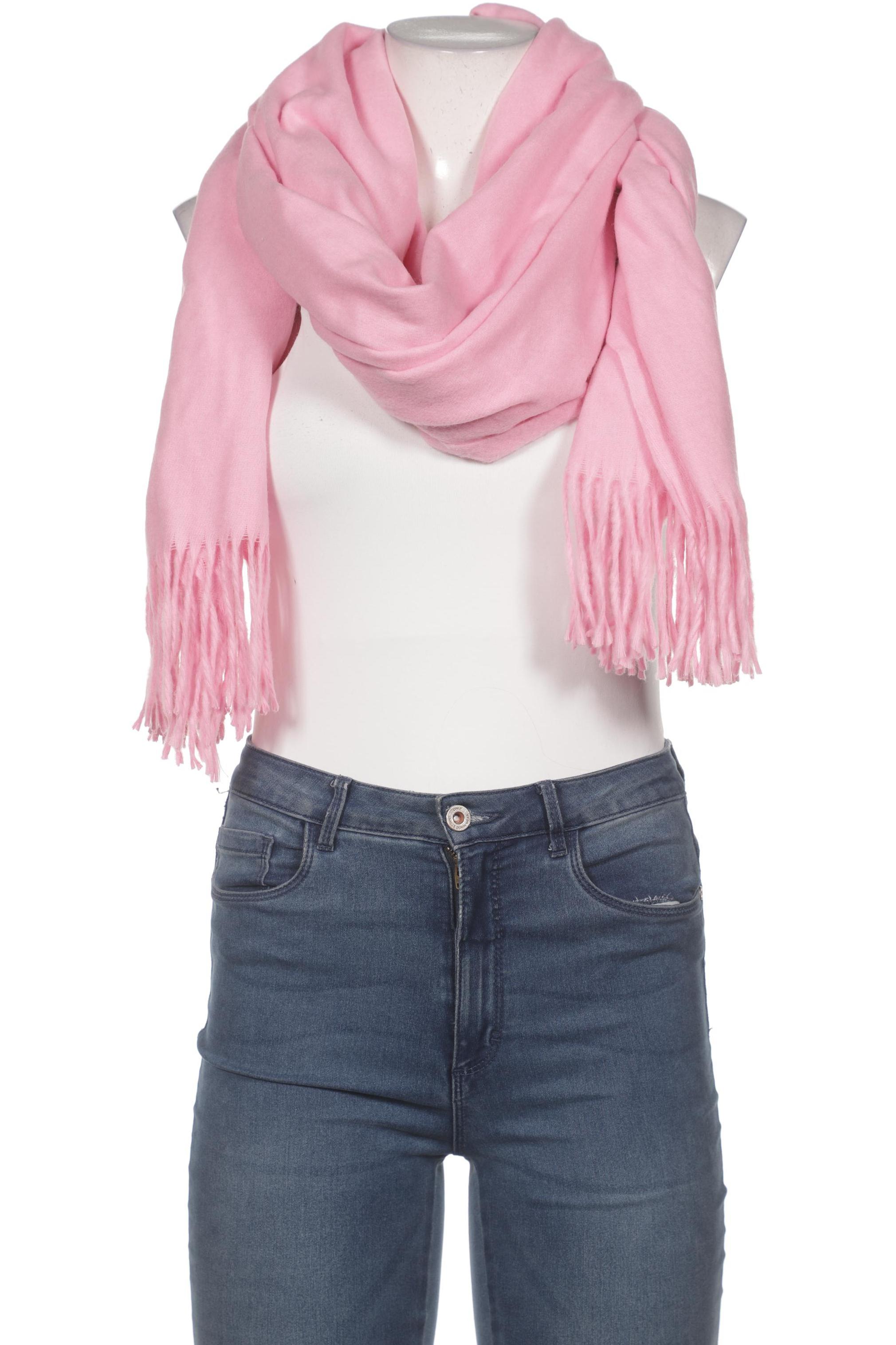

Opus Damen Schal, pink, Gr.