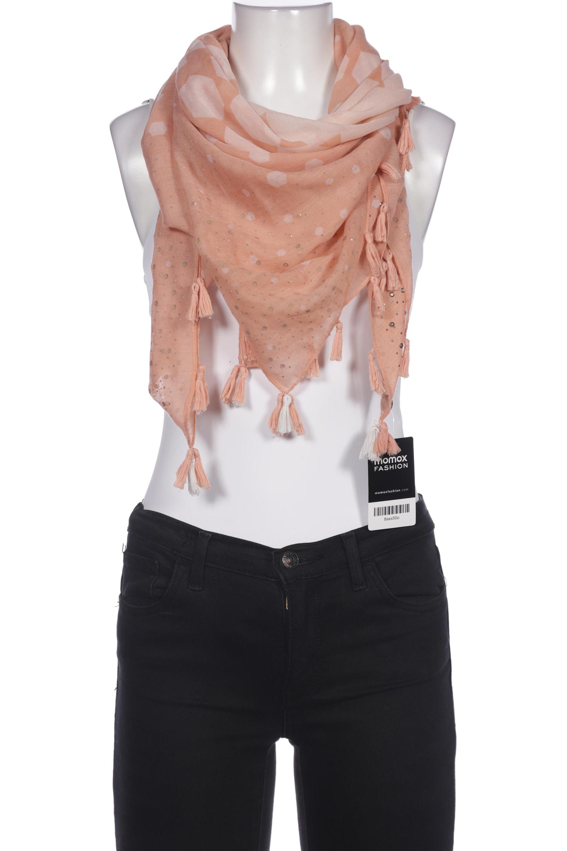 

Opus Damen Schal, orange, Gr.