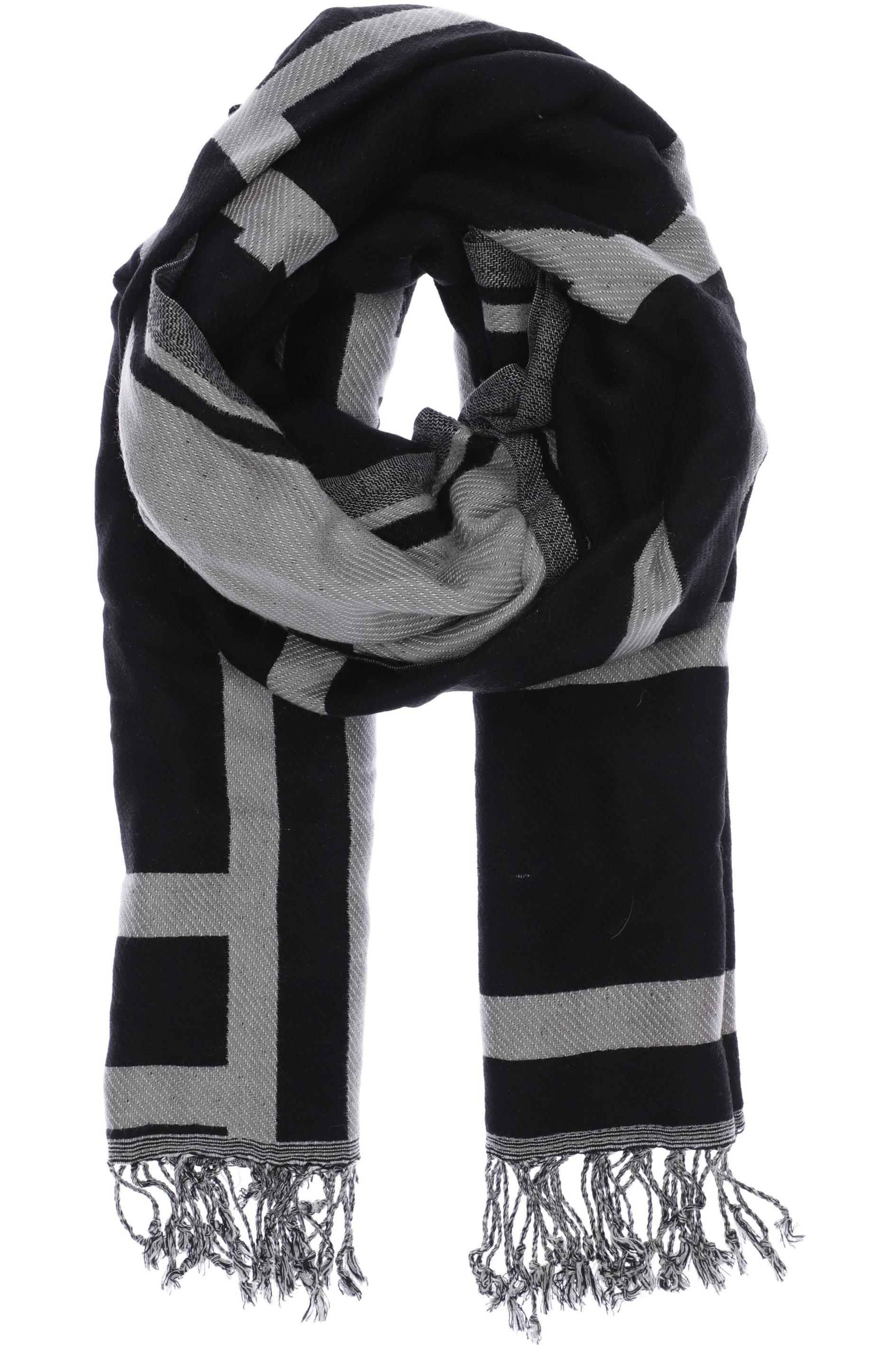 

Opus Damen Schal, schwarz, Gr.