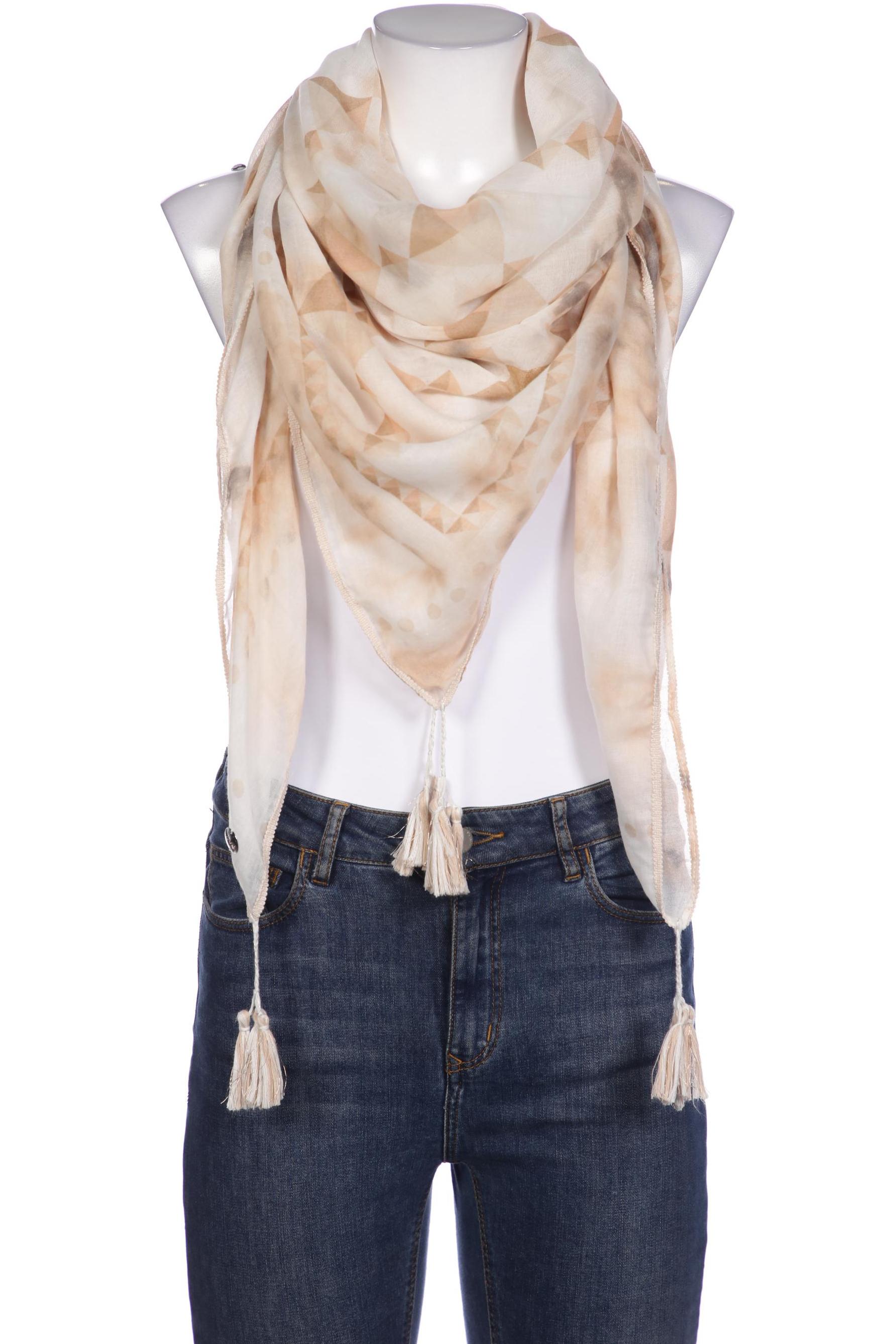 

Opus Damen Schal, beige, Gr.