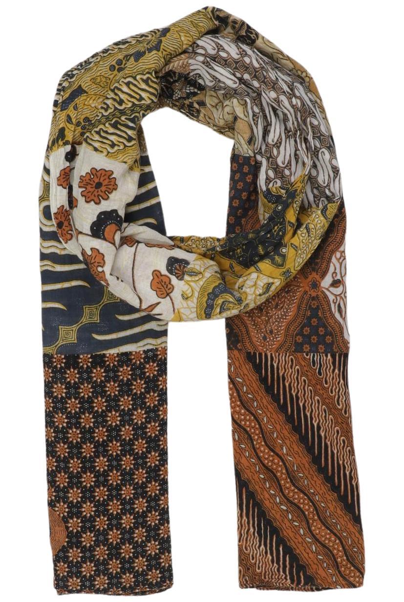 

Opus Damen Schal, mehrfarbig, Gr.